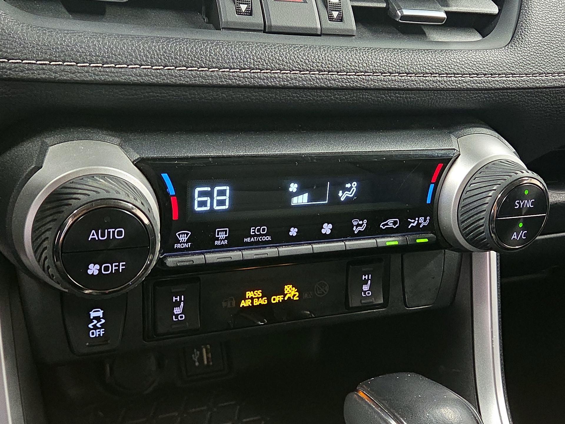 Thumbnail: 2023 Toyota RAV4 - 16