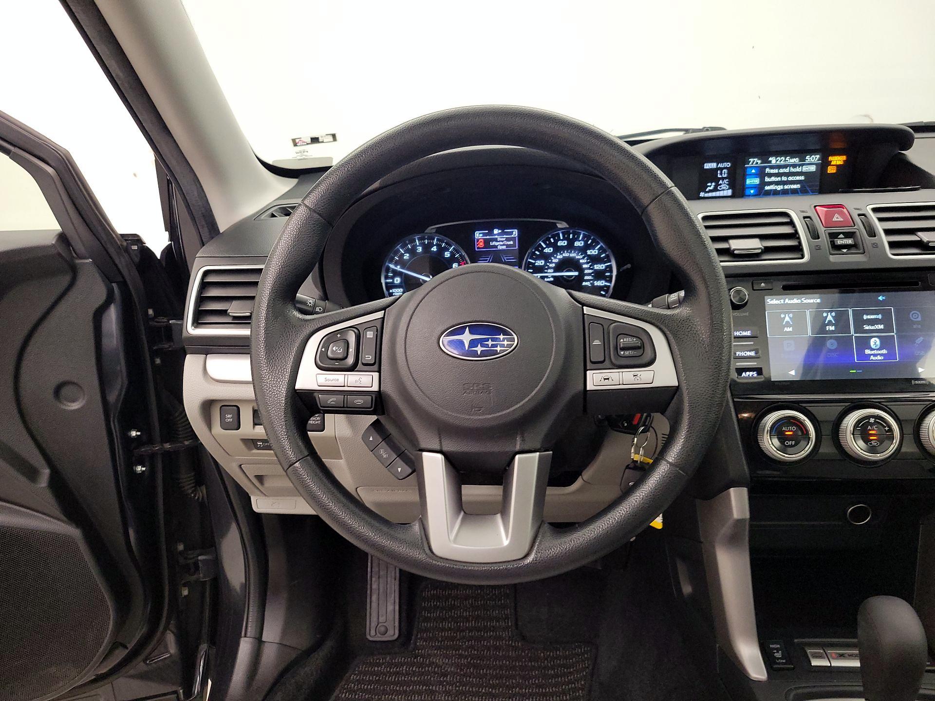 Thumbnail: 2018 Subaru Forester - 10