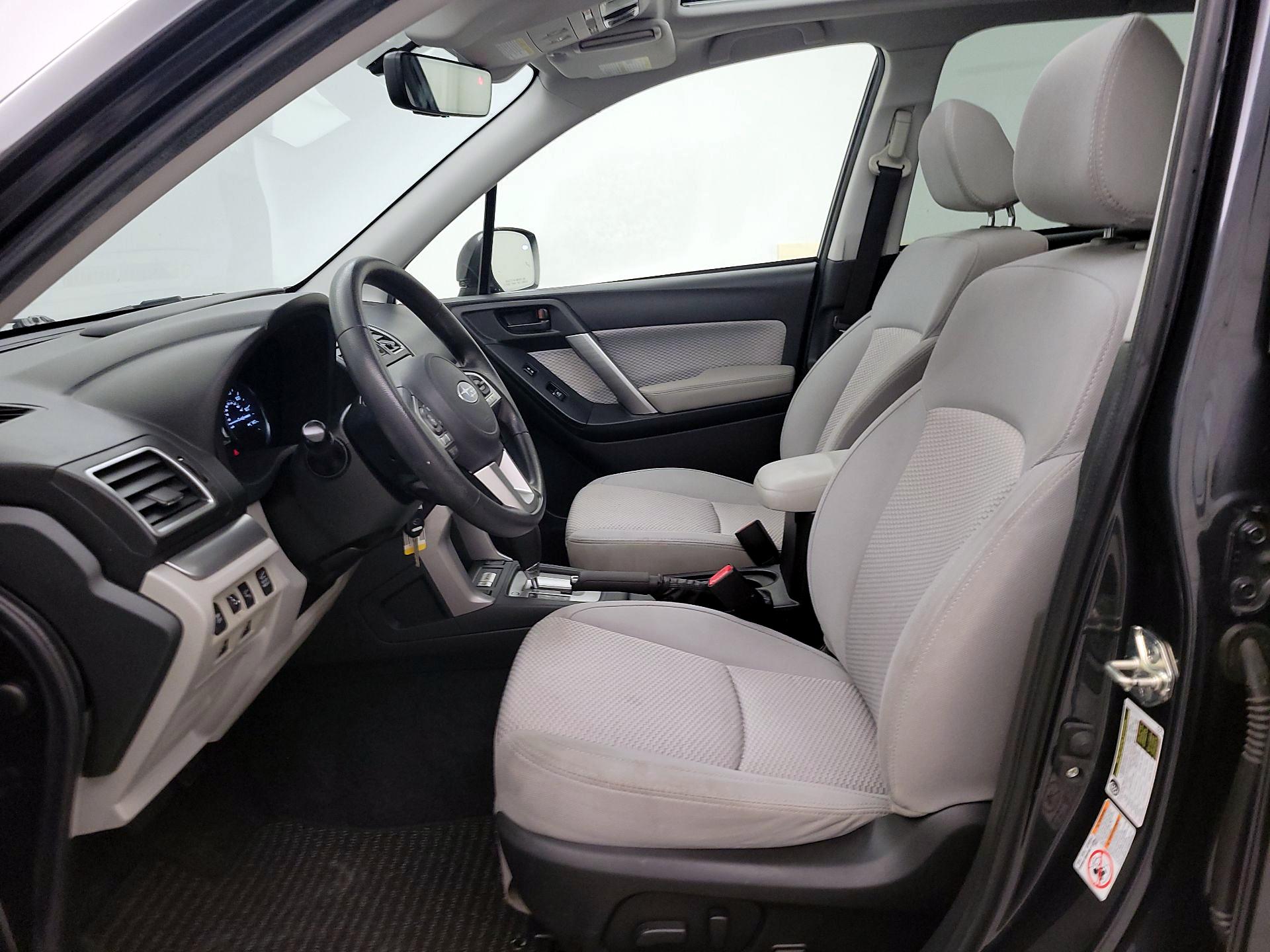 Thumbnail: 2018 Subaru Forester - 11