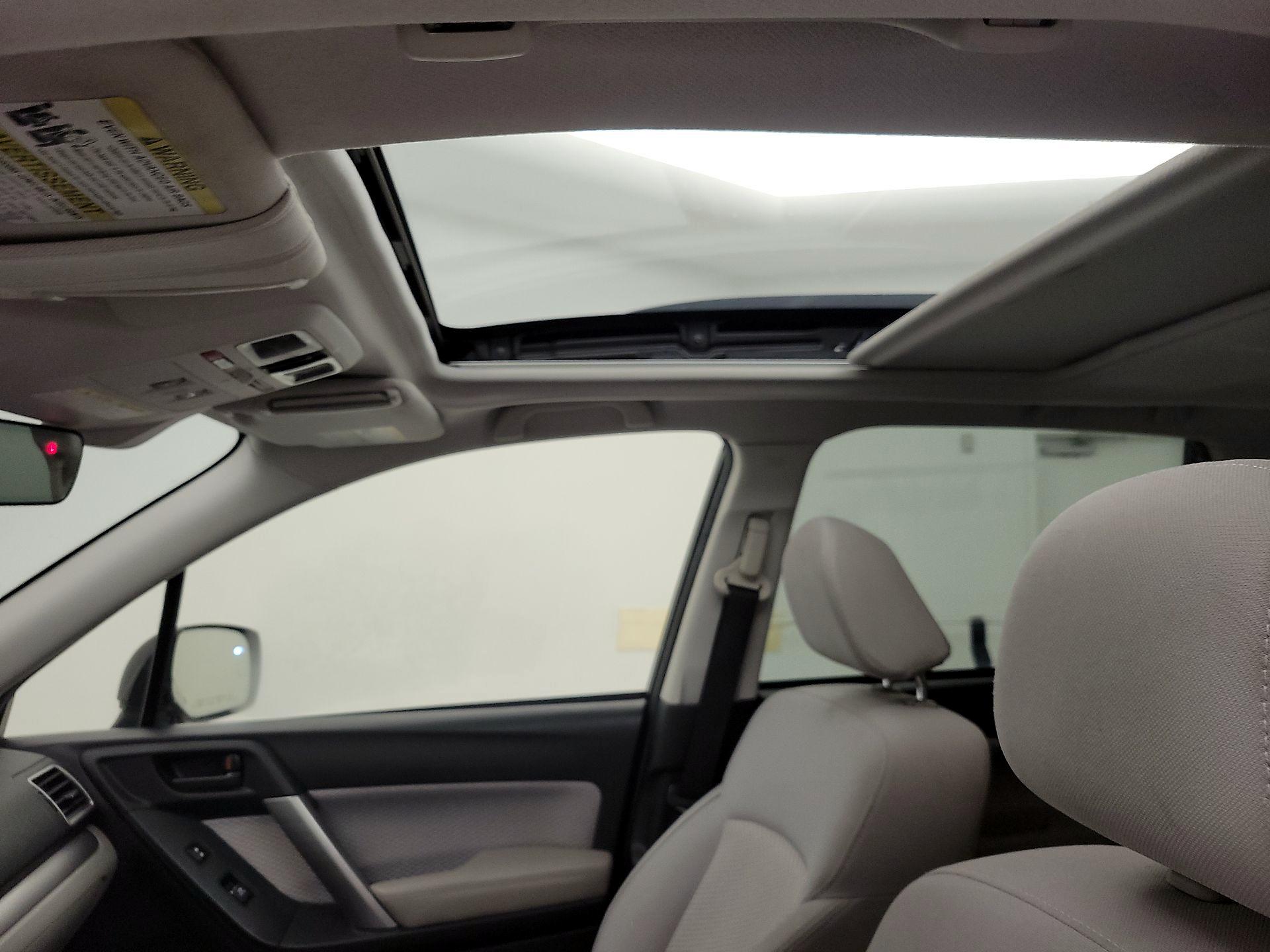 Thumbnail: 2018 Subaru Forester - 19