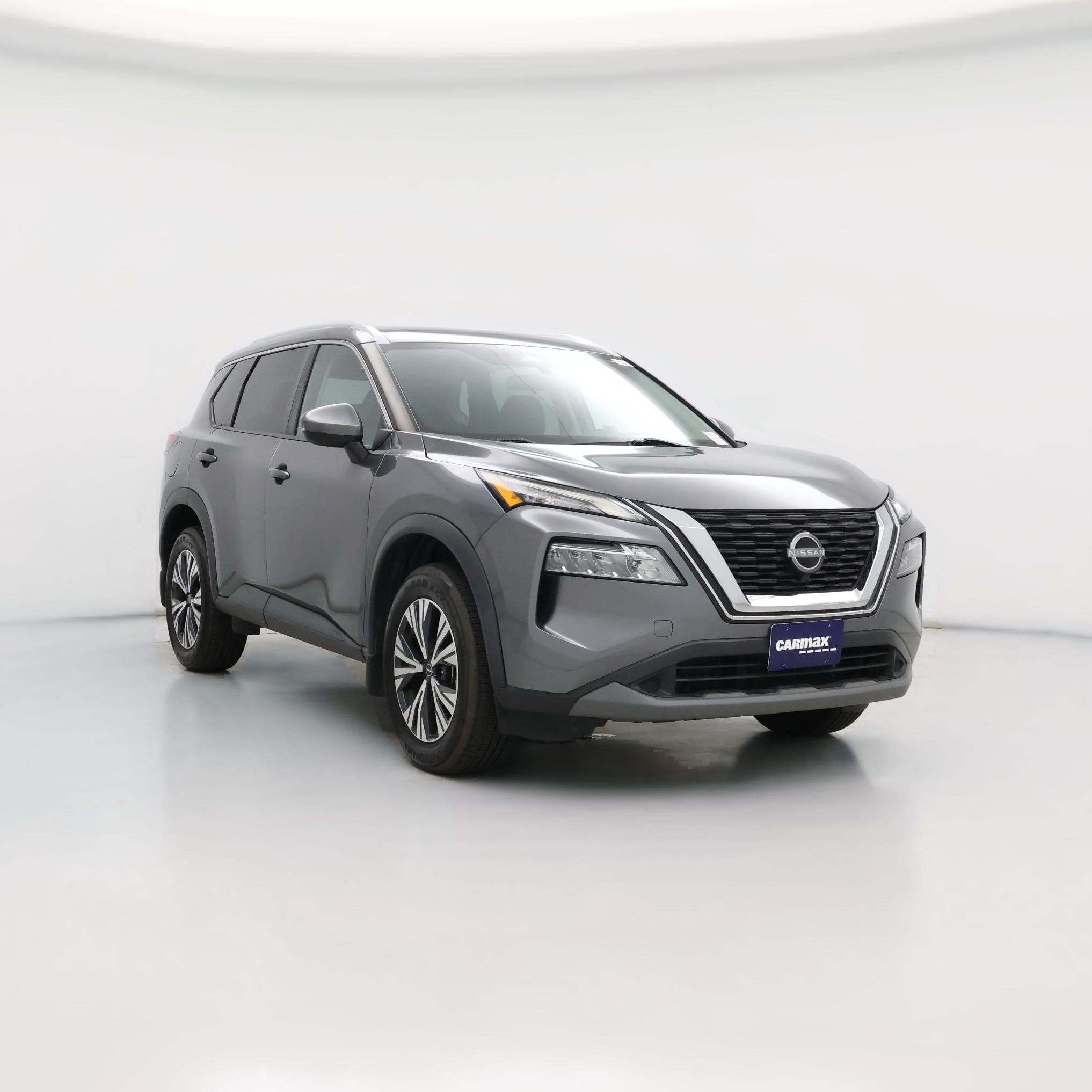 Thumbnail: 2022 Nissan Rogue - 1