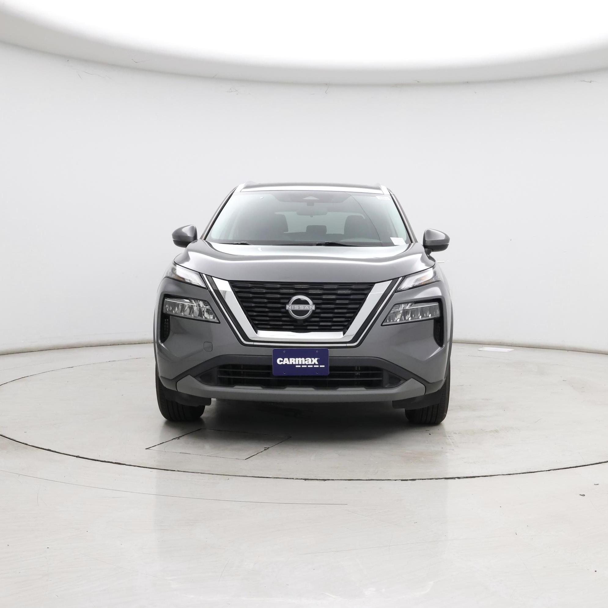 Thumbnail: 2022 Nissan Rogue - 5