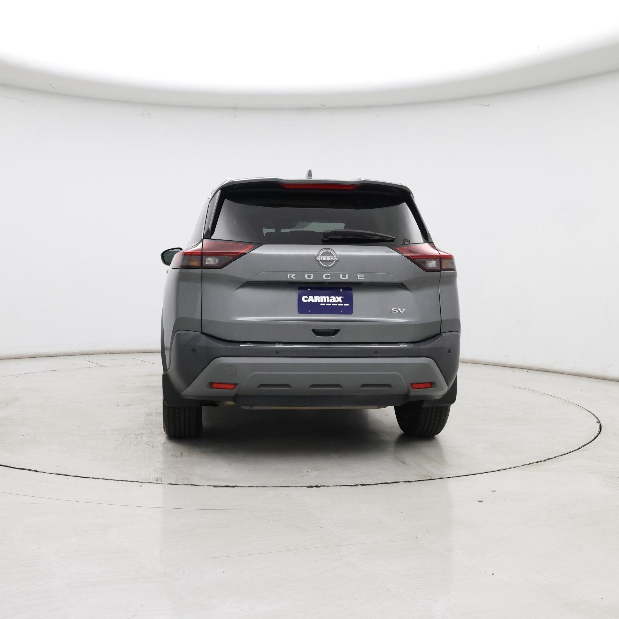Thumbnail: 2022 Nissan Rogue - 6