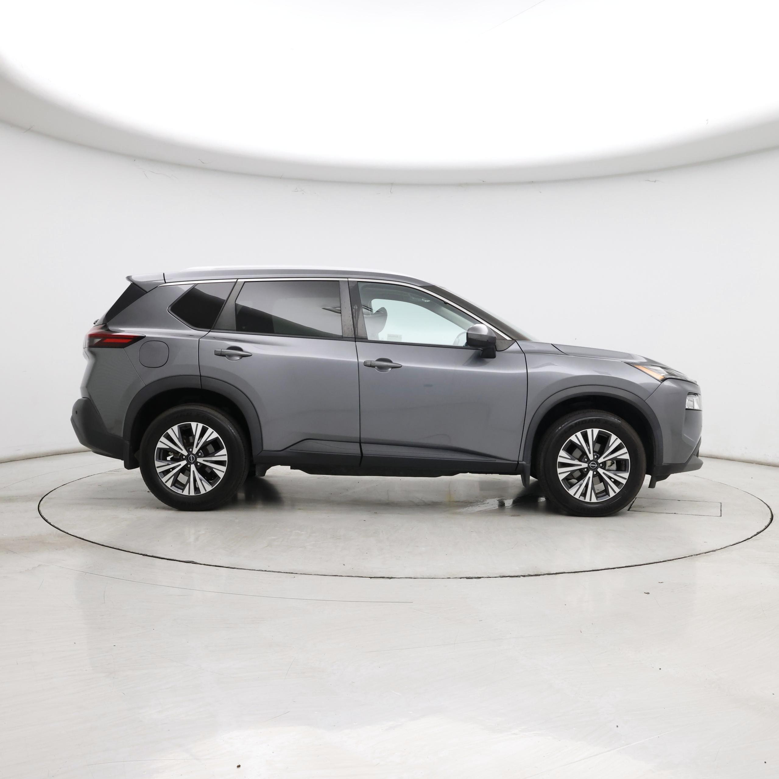 Thumbnail: 2022 Nissan Rogue - 7