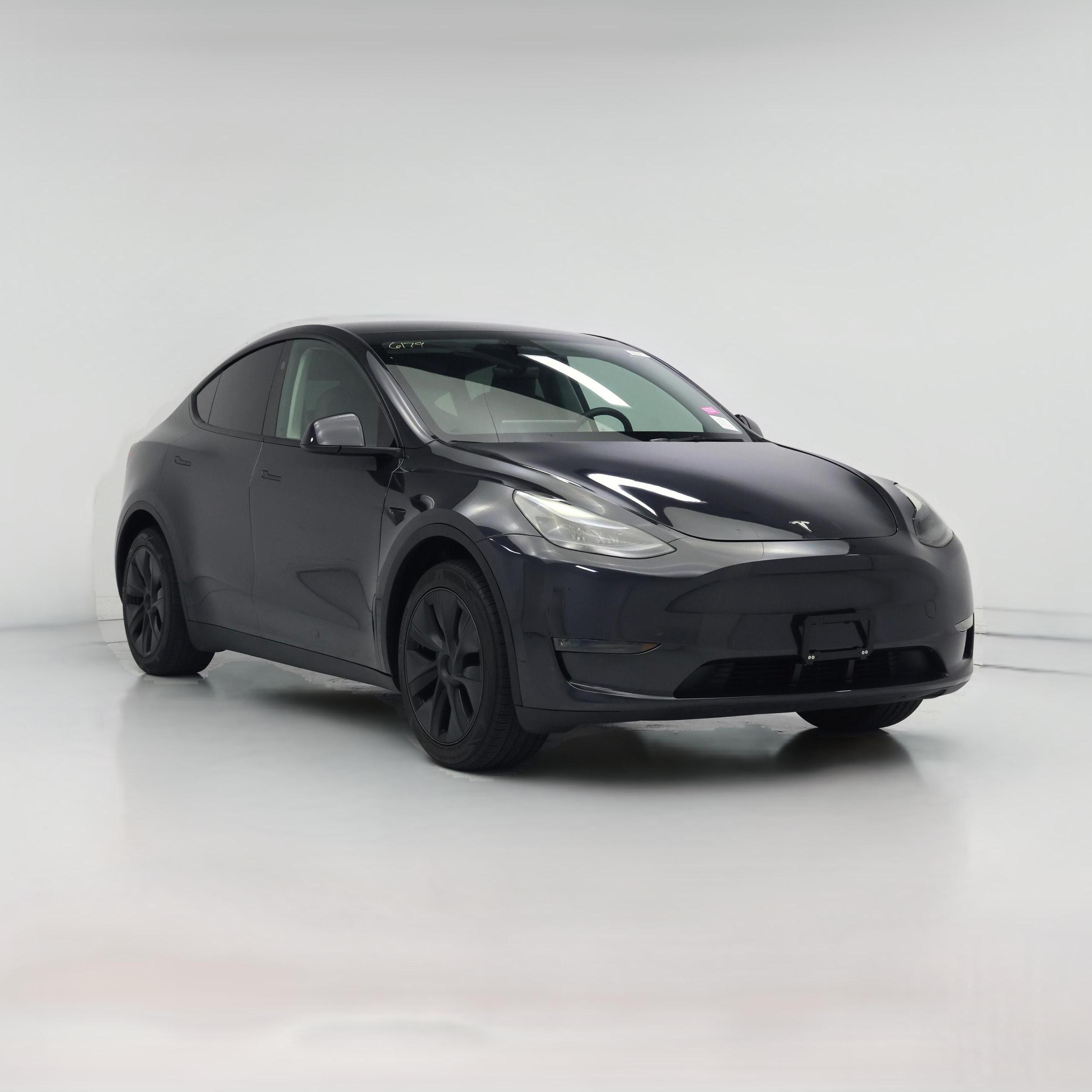 Thumbnail: 2024 Tesla Model Y - 1