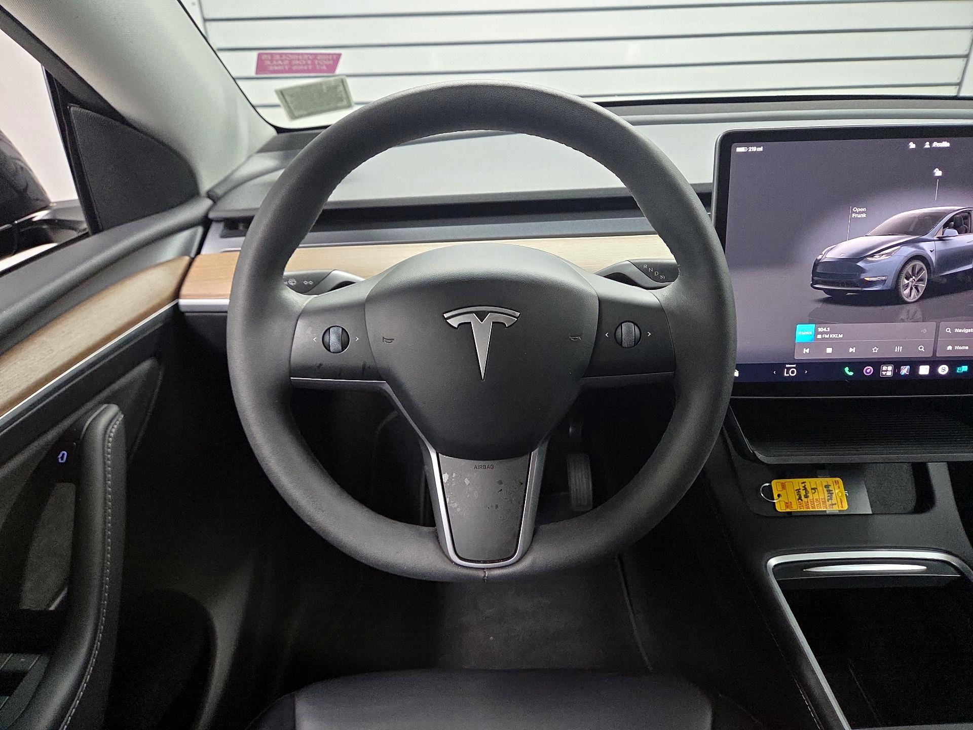Thumbnail: 2024 Tesla Model Y - 10