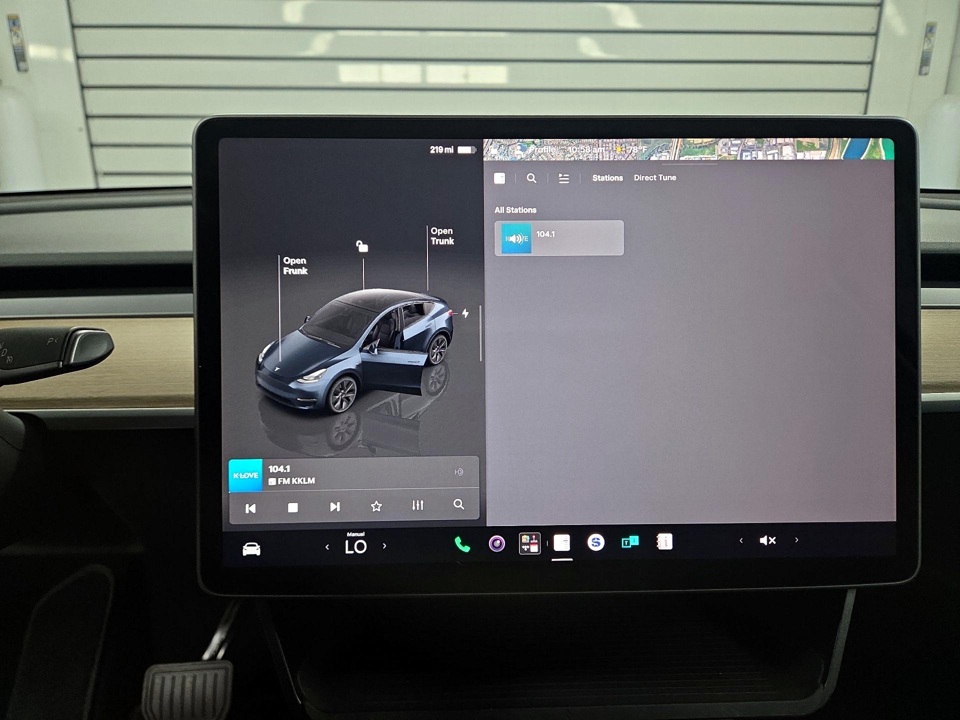 Thumbnail: 2024 Tesla Model Y - 15
