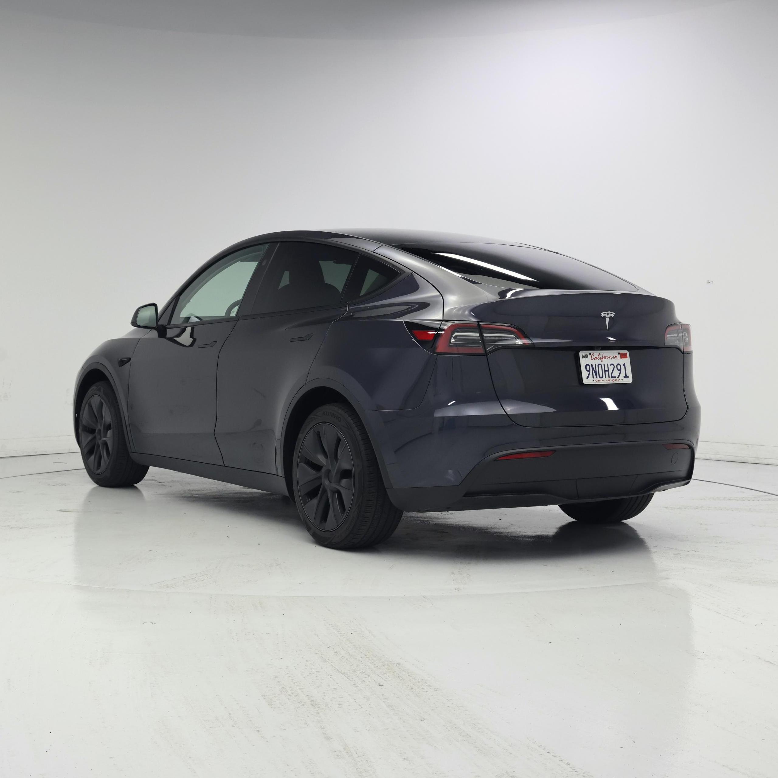 Thumbnail: 2024 Tesla Model Y - 2