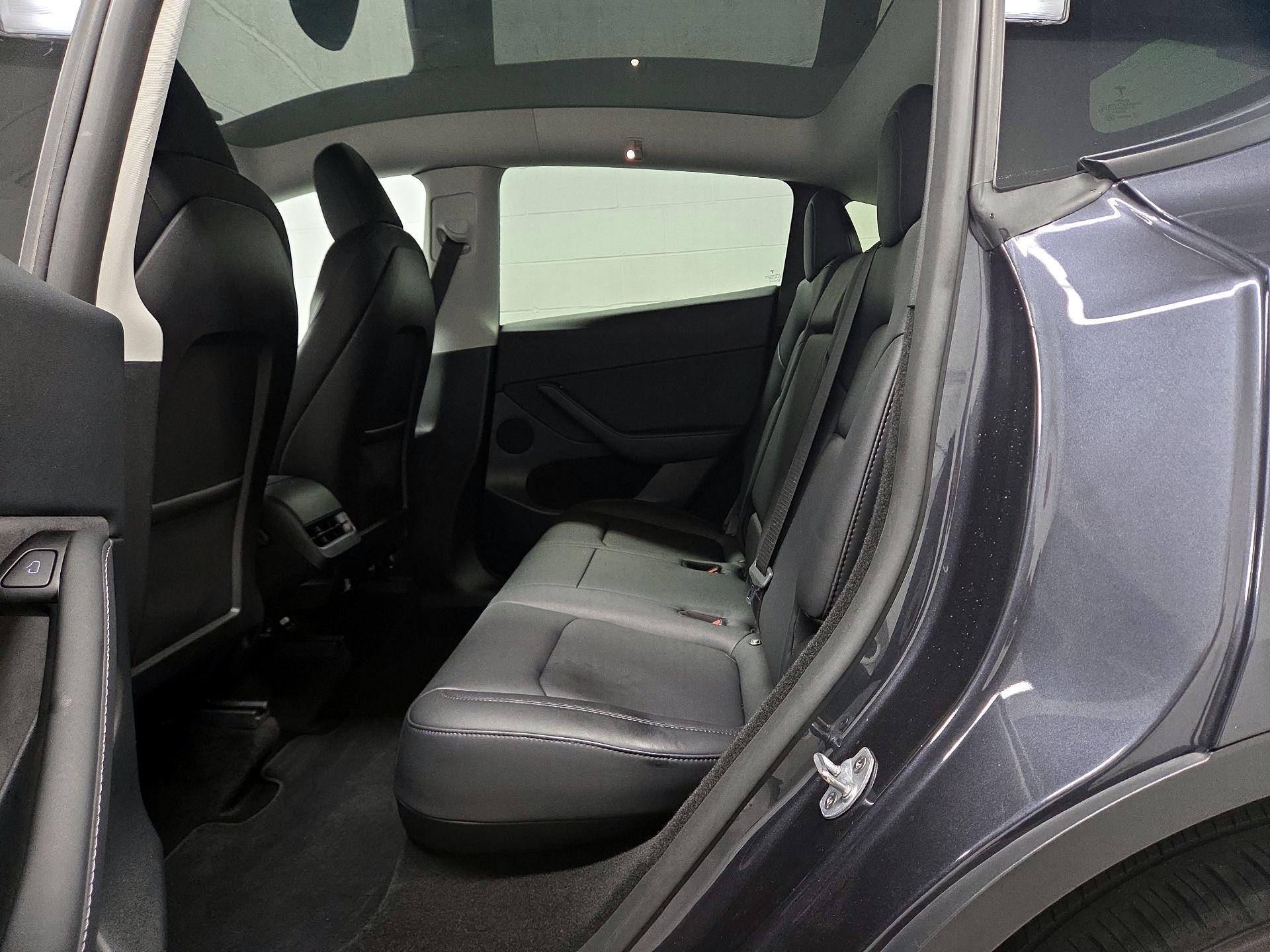 Thumbnail: 2024 Tesla Model Y - 19