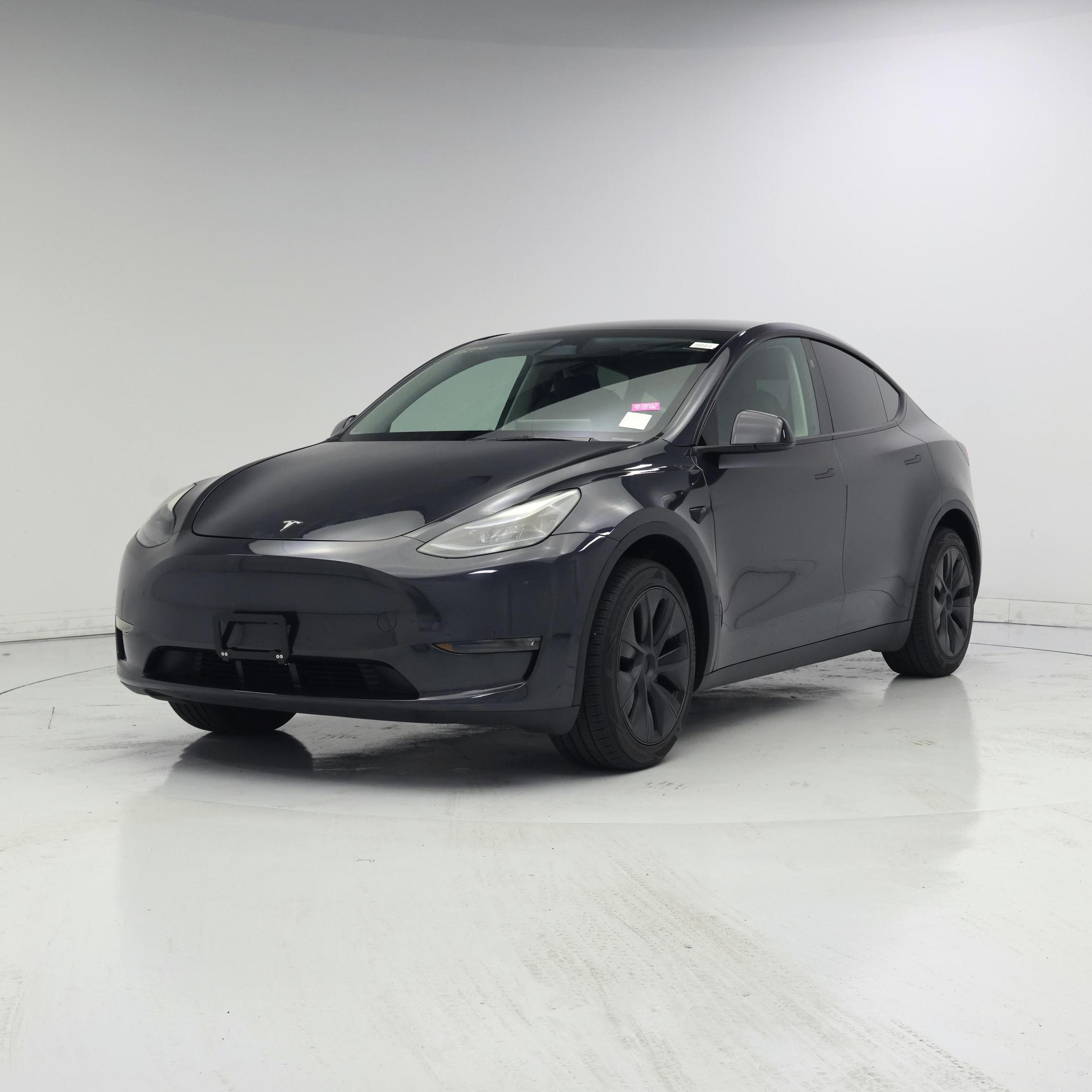 Thumbnail: 2024 Tesla Model Y - 4