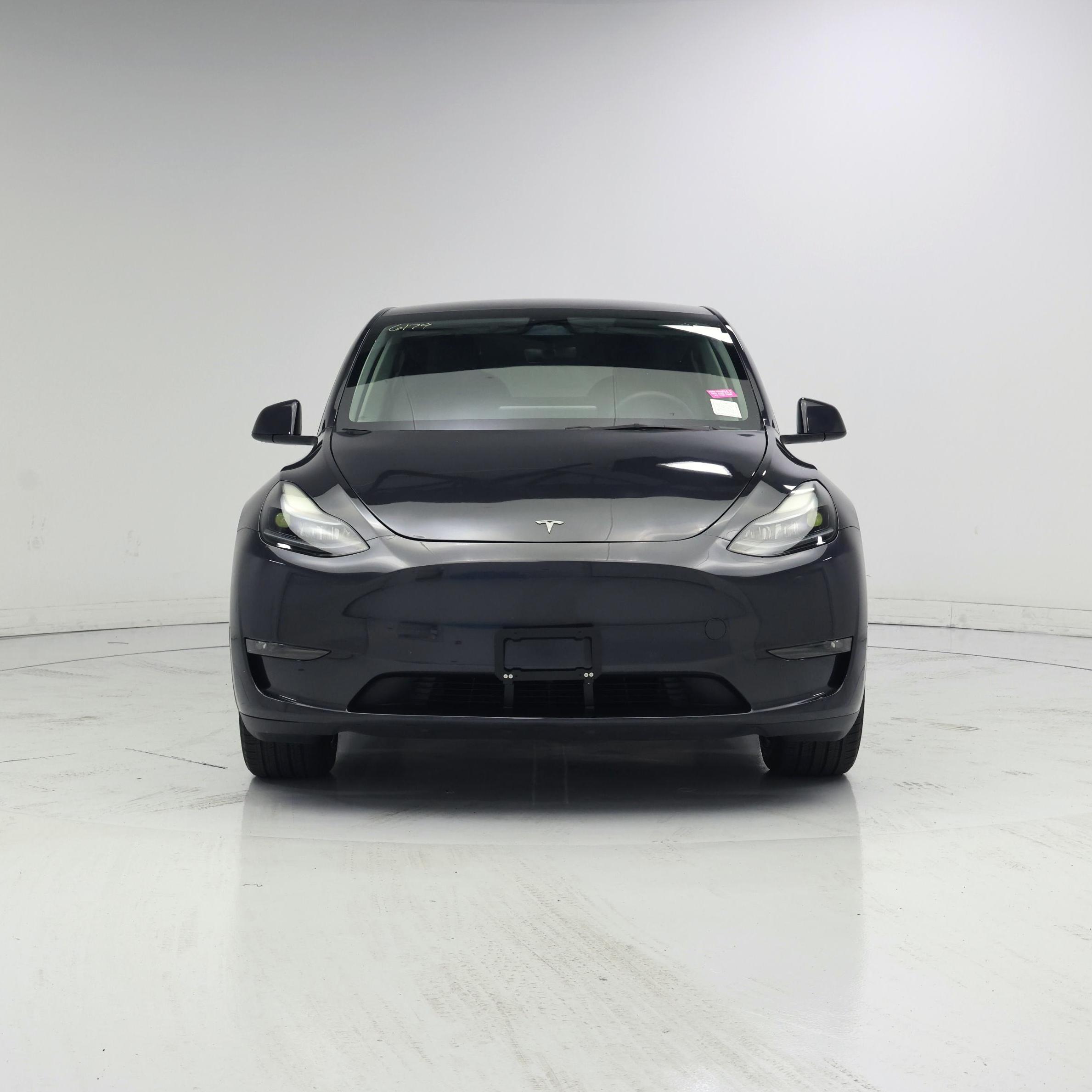 Thumbnail: 2024 Tesla Model Y - 5