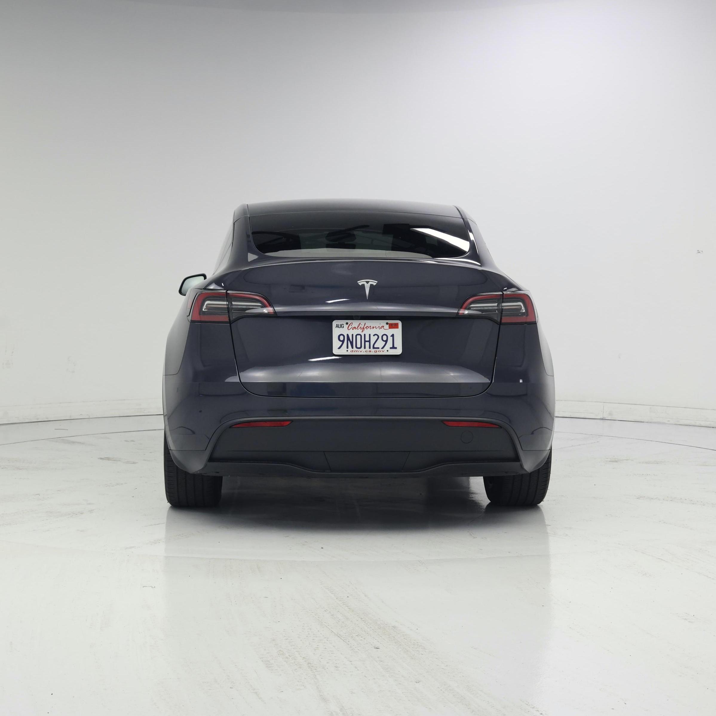 Thumbnail: 2024 Tesla Model Y - 6