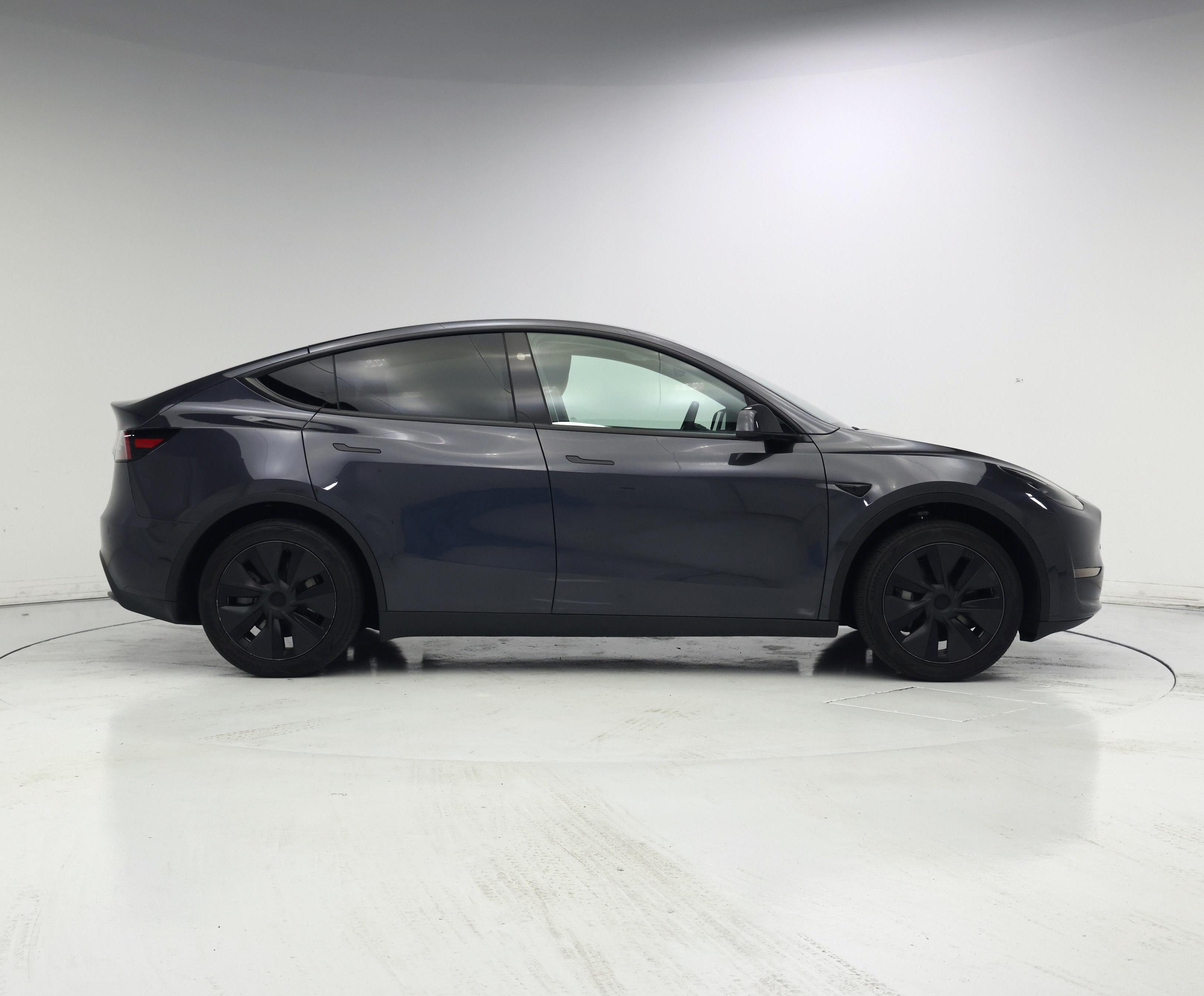 Thumbnail: 2024 Tesla Model Y - 7
