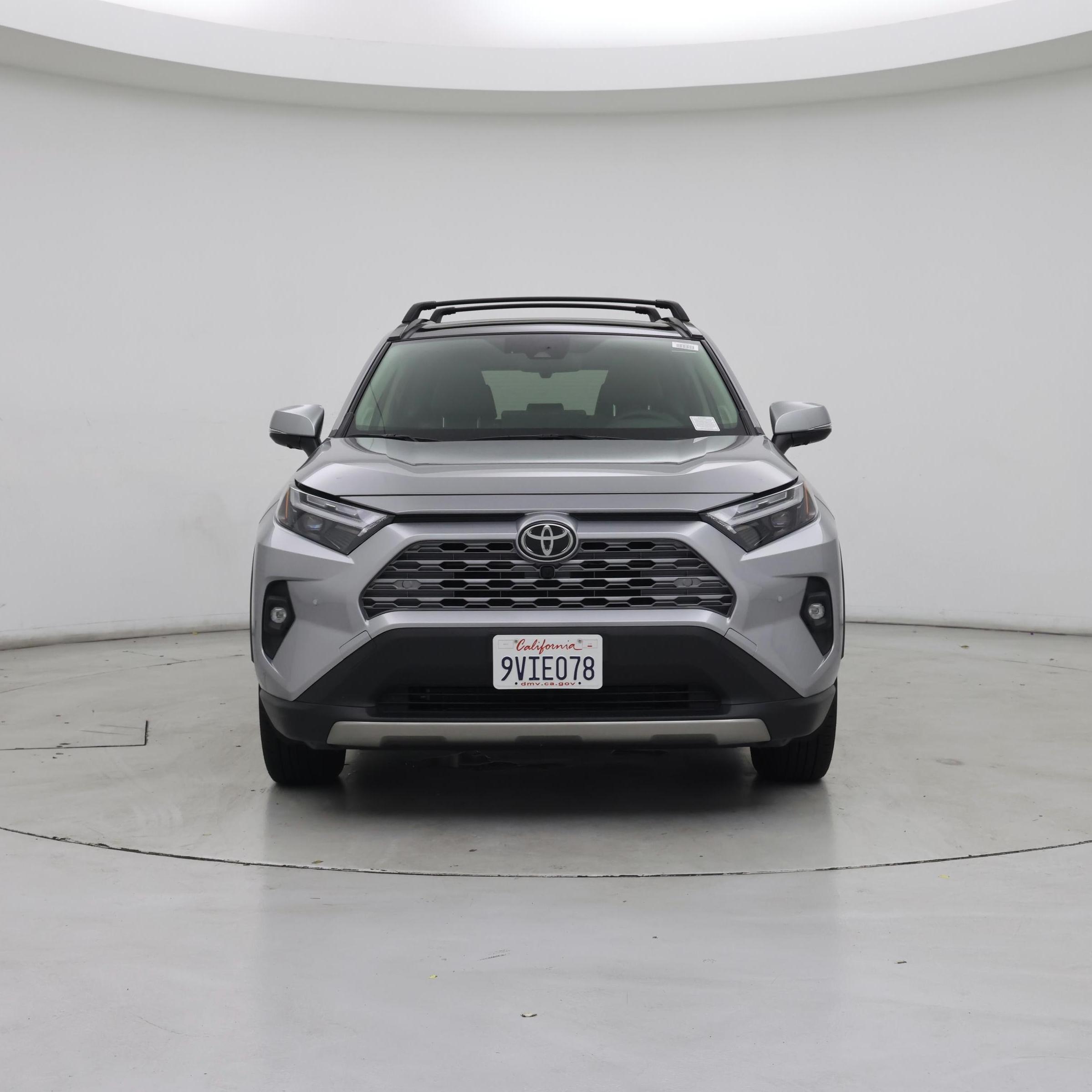 Thumbnail: 2025 Toyota RAV4 - 5