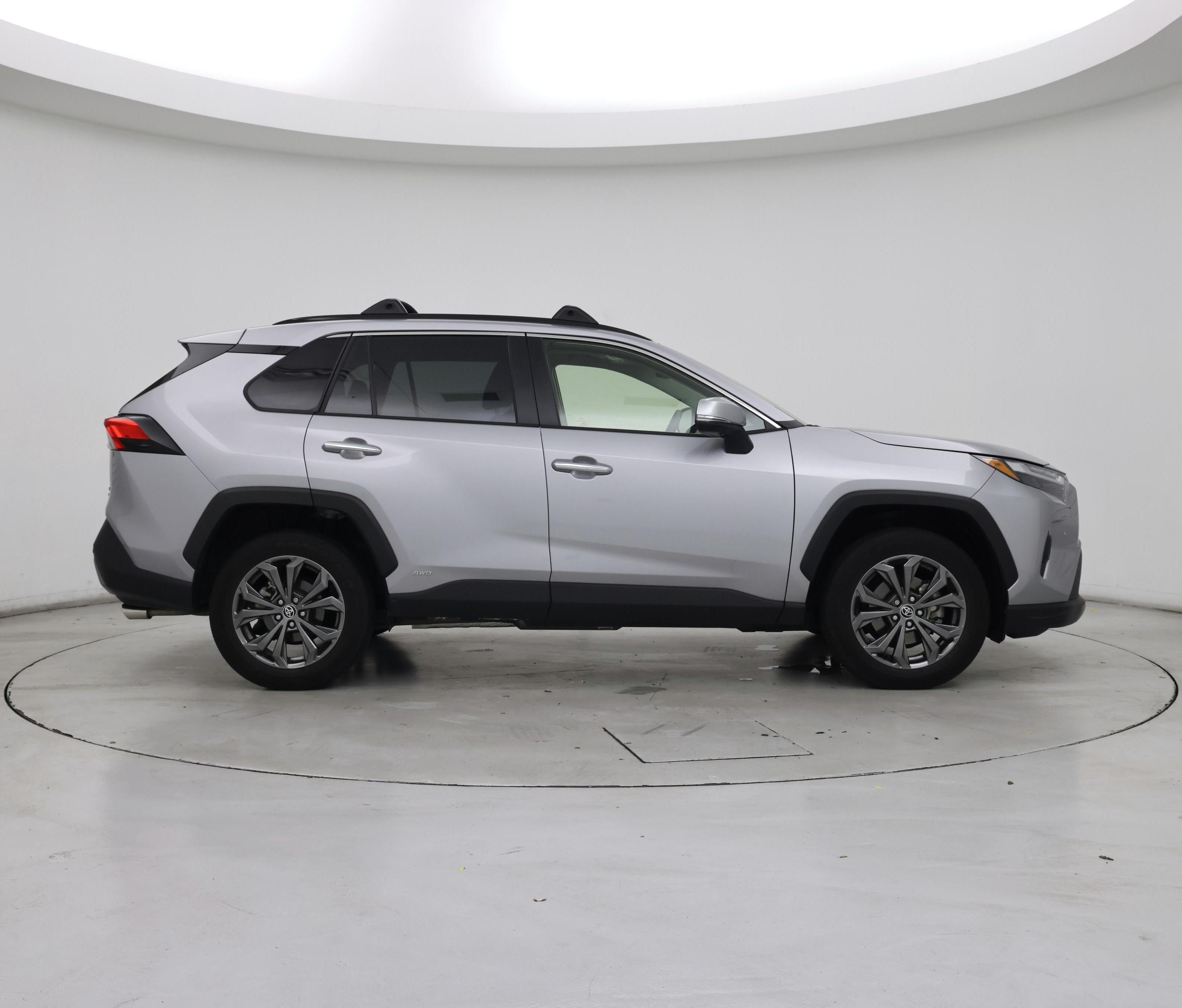Thumbnail: 2025 Toyota RAV4 - 7