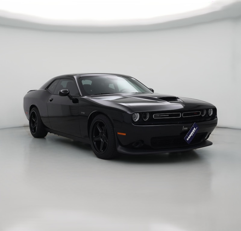 2023 Dodge Challenger R/T