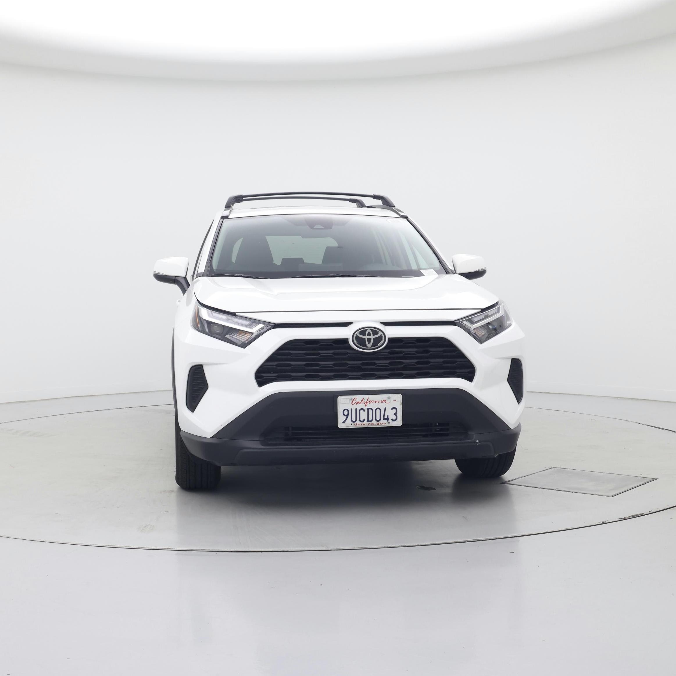 Thumbnail: 2025 Toyota RAV4 - 5
