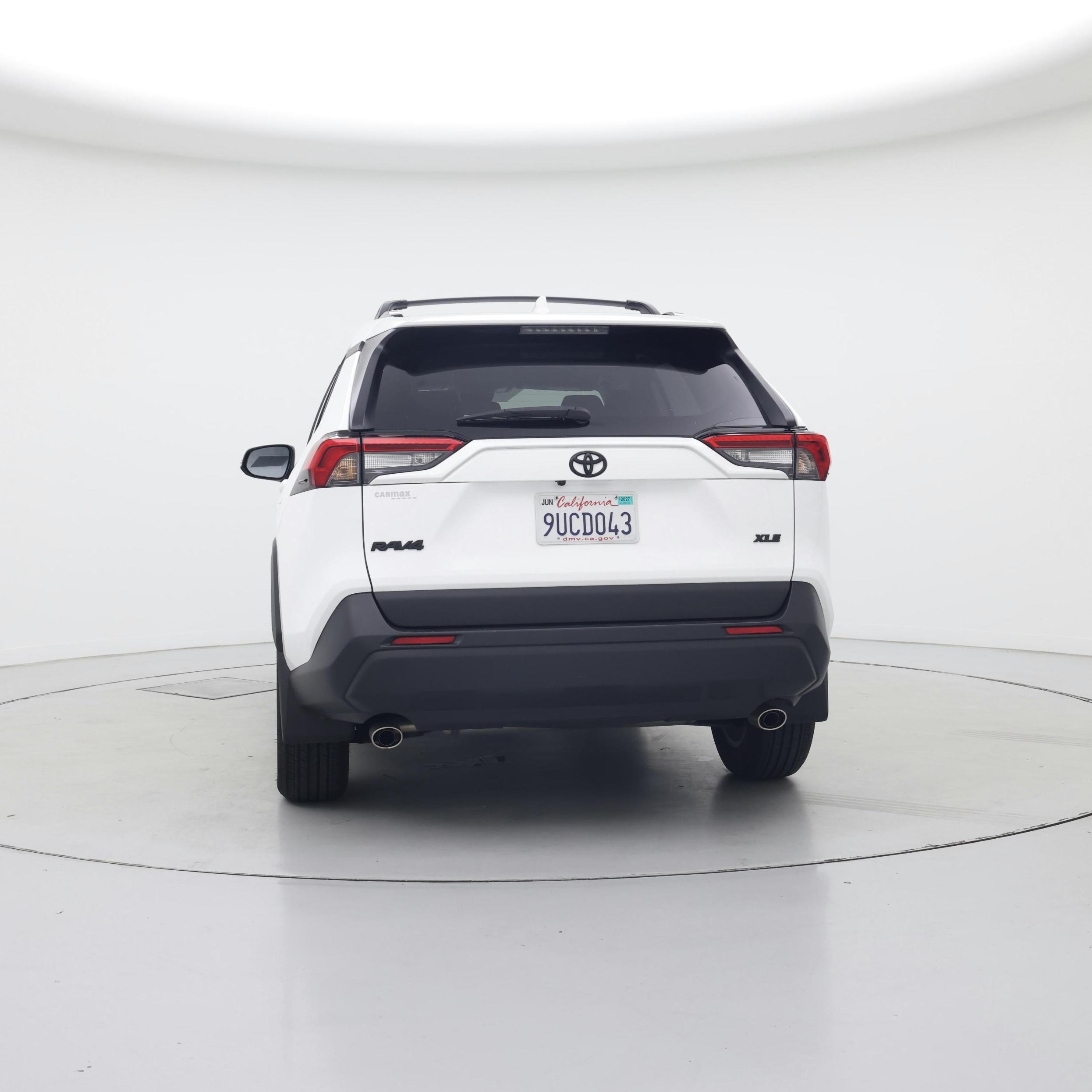Thumbnail: 2025 Toyota RAV4 - 6