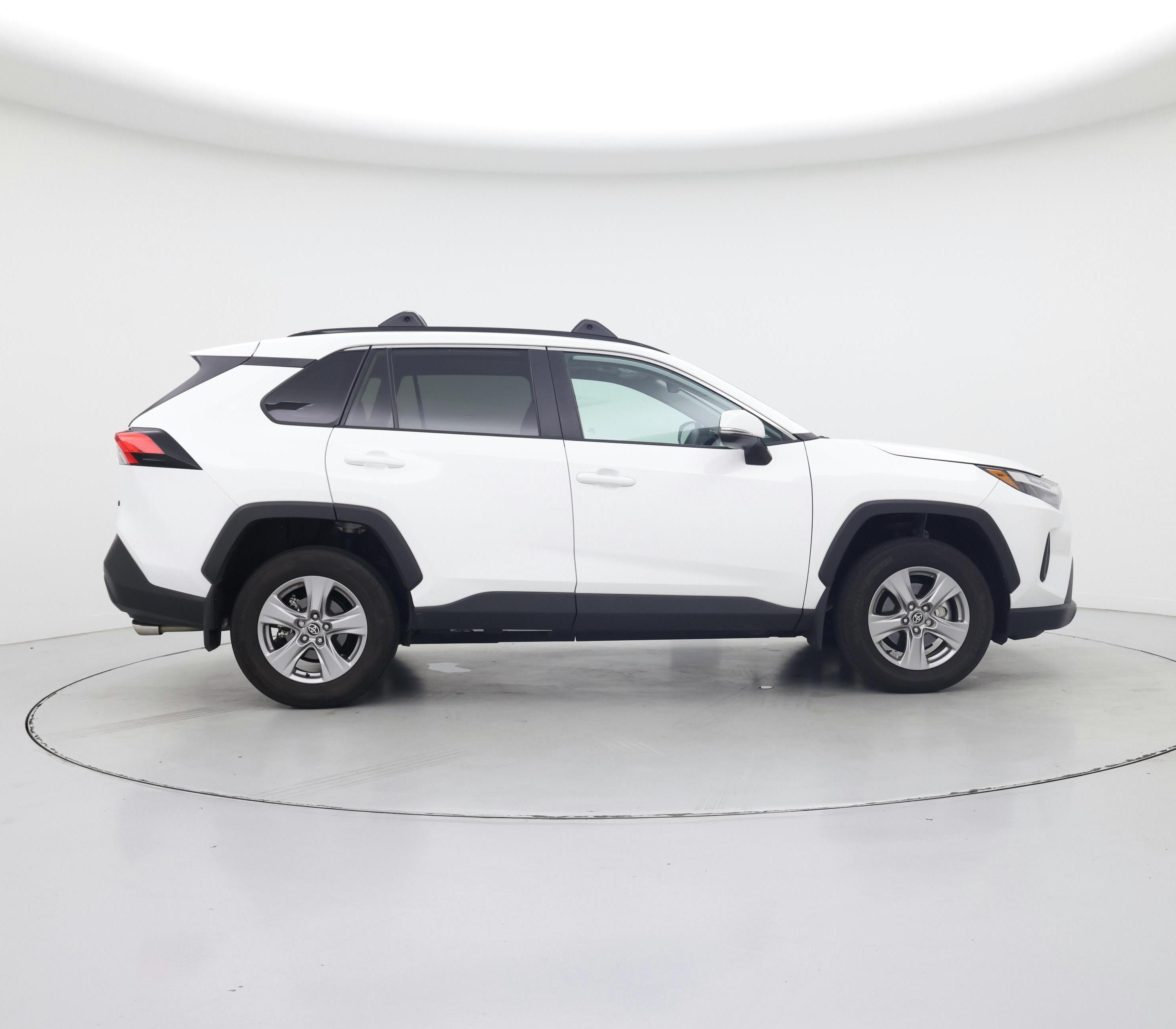 Thumbnail: 2025 Toyota RAV4 - 7