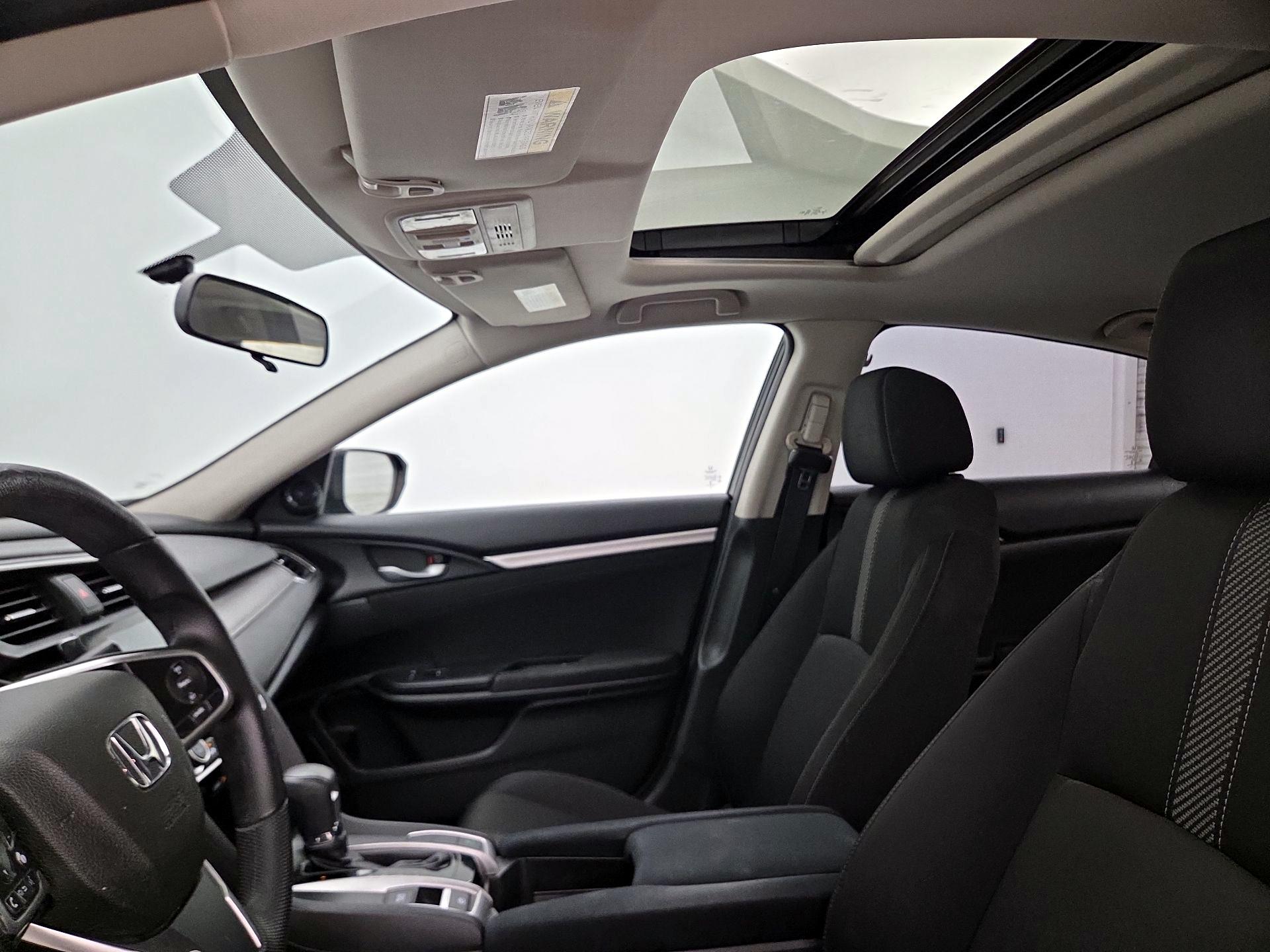 Thumbnail: 2016 Honda Civic - 19