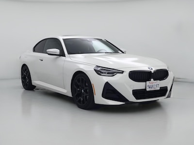 2026 BMW 230 I