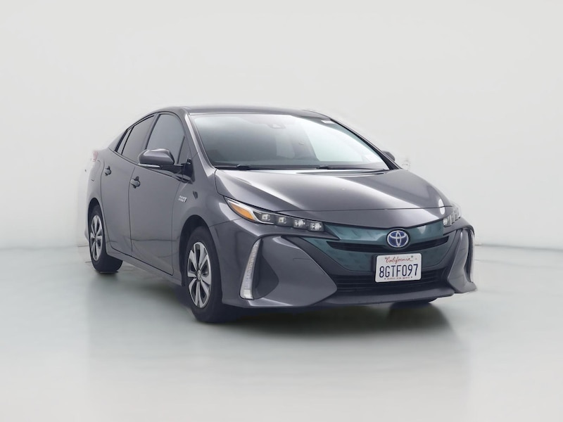2018 Toyota Prius Prime Plus -
                  Irvine, CA