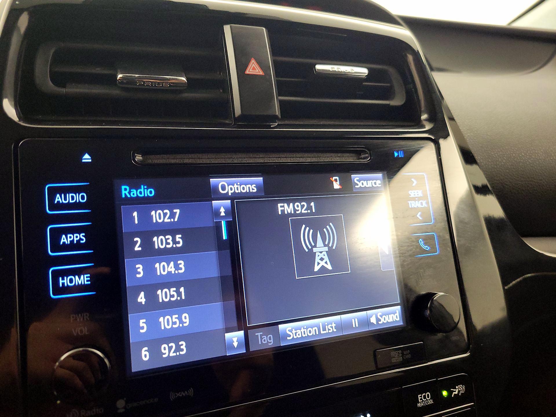 Thumbnail: 2018 Toyota Prius Prime - 15
