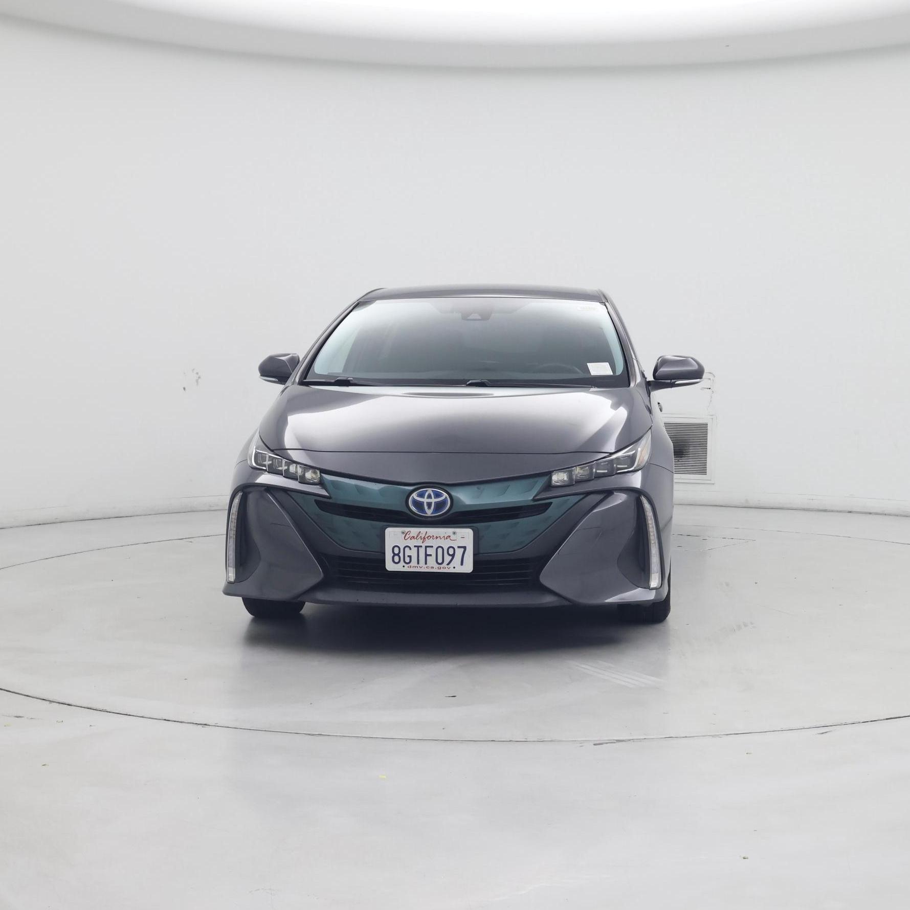 Thumbnail: 2018 Toyota Prius Prime - 5