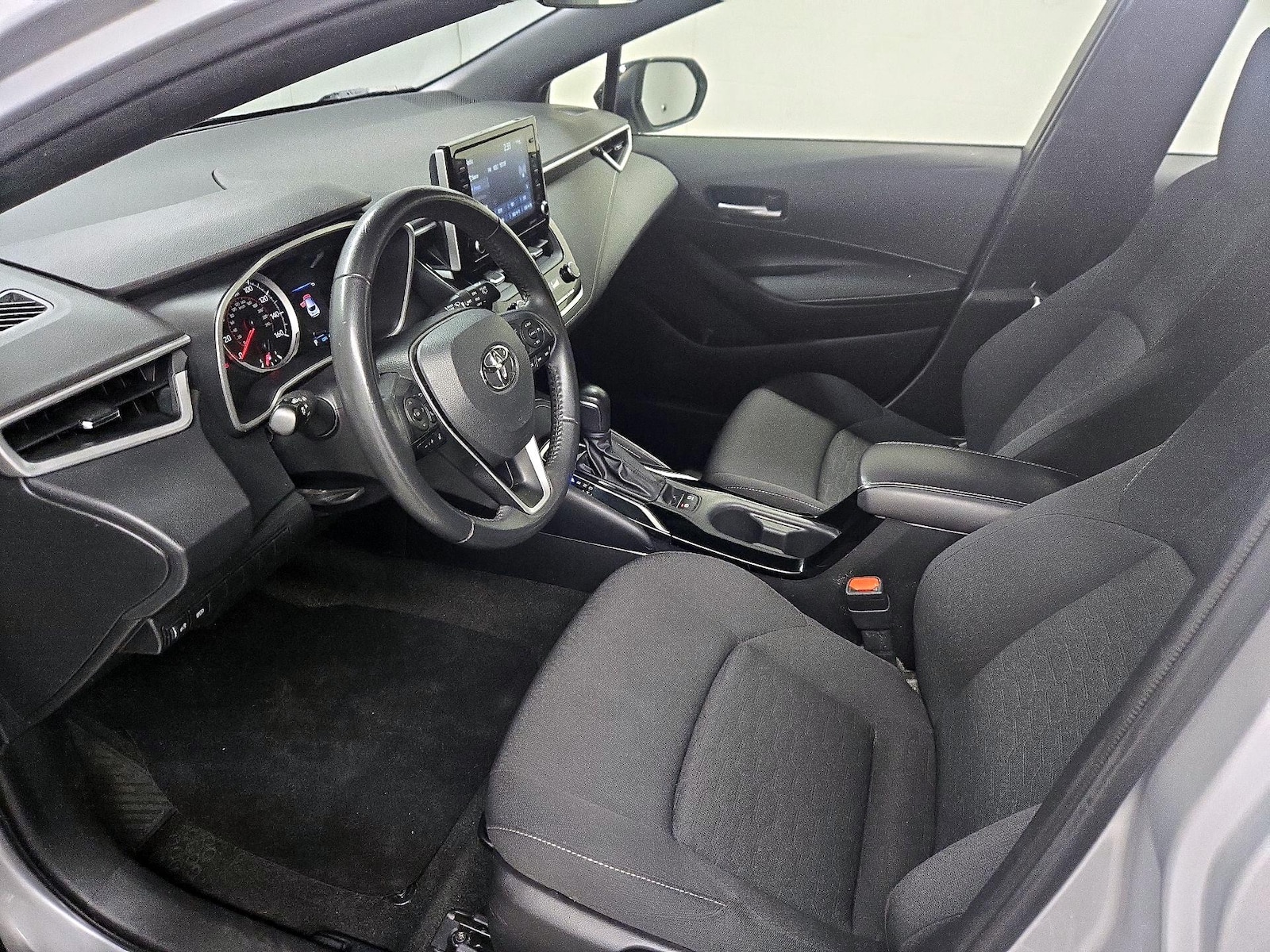Side Airbags
