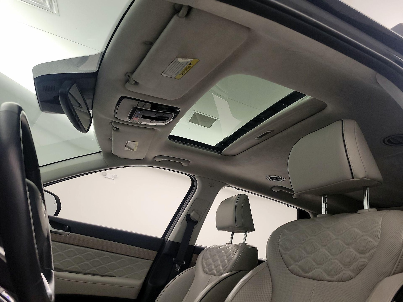 Sunroof(s) & Skylight(s)