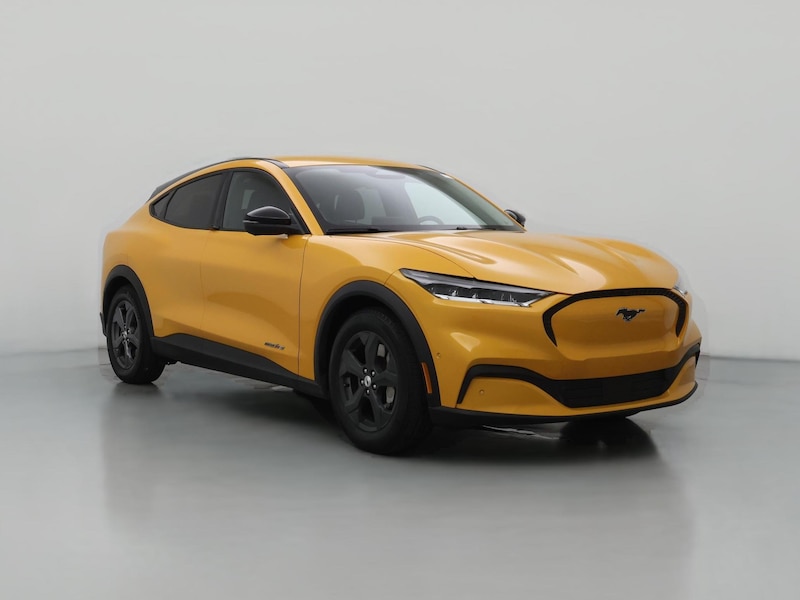 2023 Ford Mustang Mach-E Select -
                  Gilbert, AZ