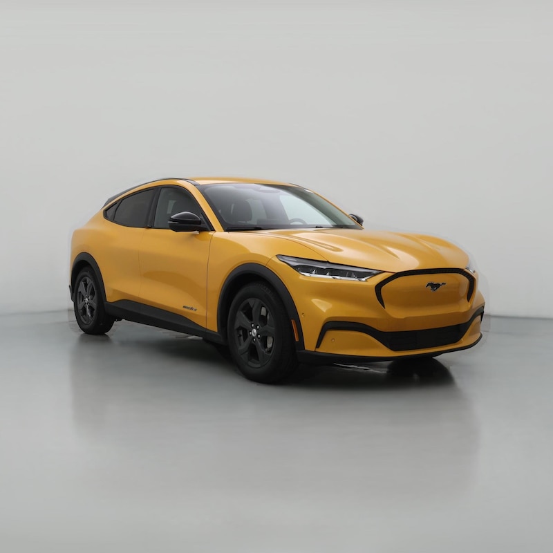 2023 Ford Mustang Mach-E Select