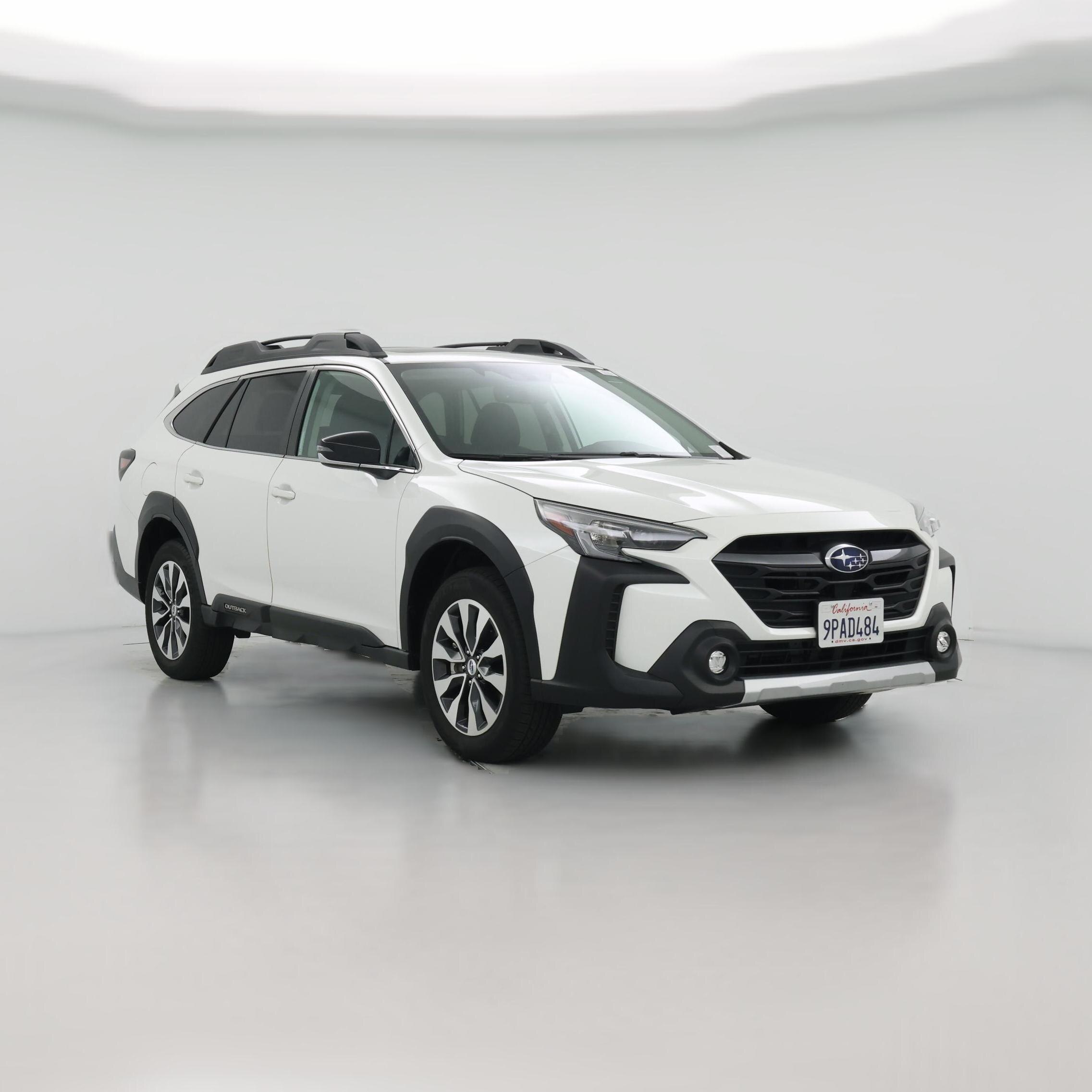 Thumbnail: 2024 Subaru Outback - 1