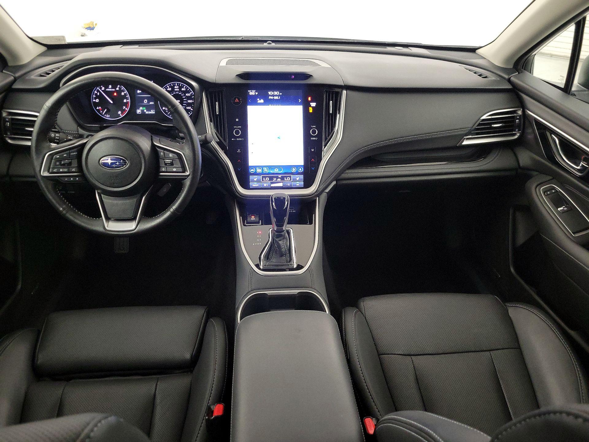 Thumbnail: 2024 Subaru Outback - 9