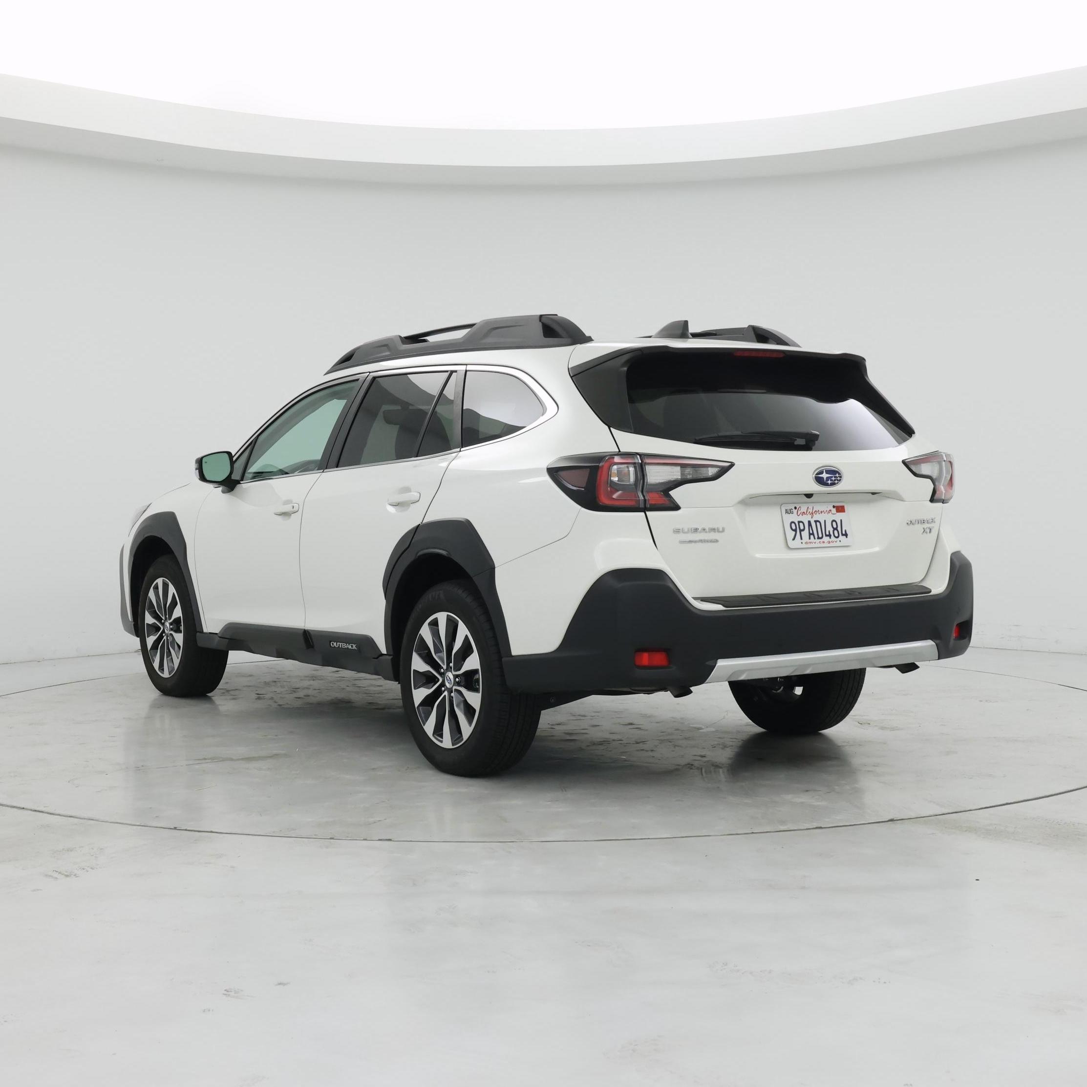Thumbnail: 2024 Subaru Outback - 2