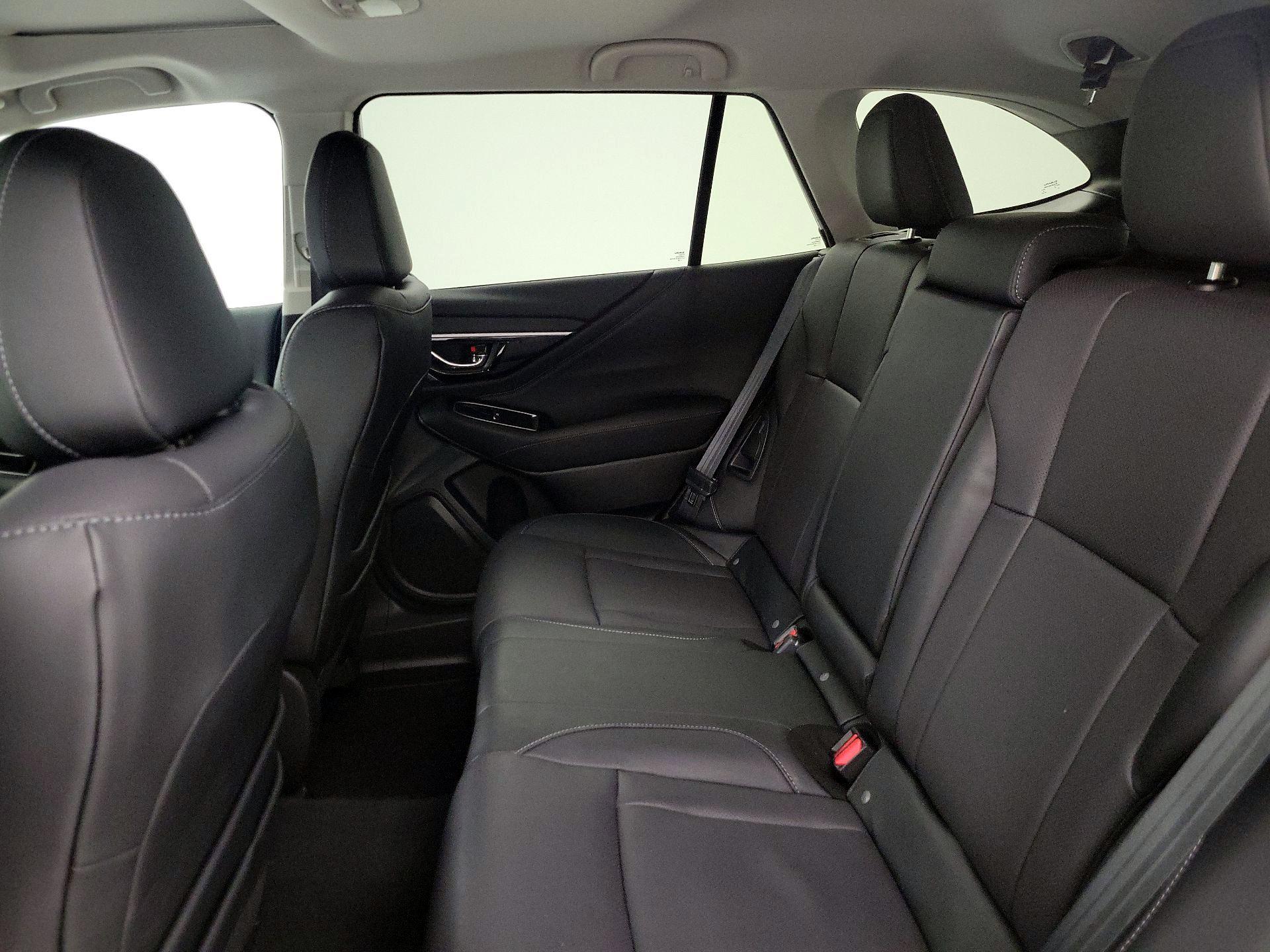 Thumbnail: 2024 Subaru Outback - 20