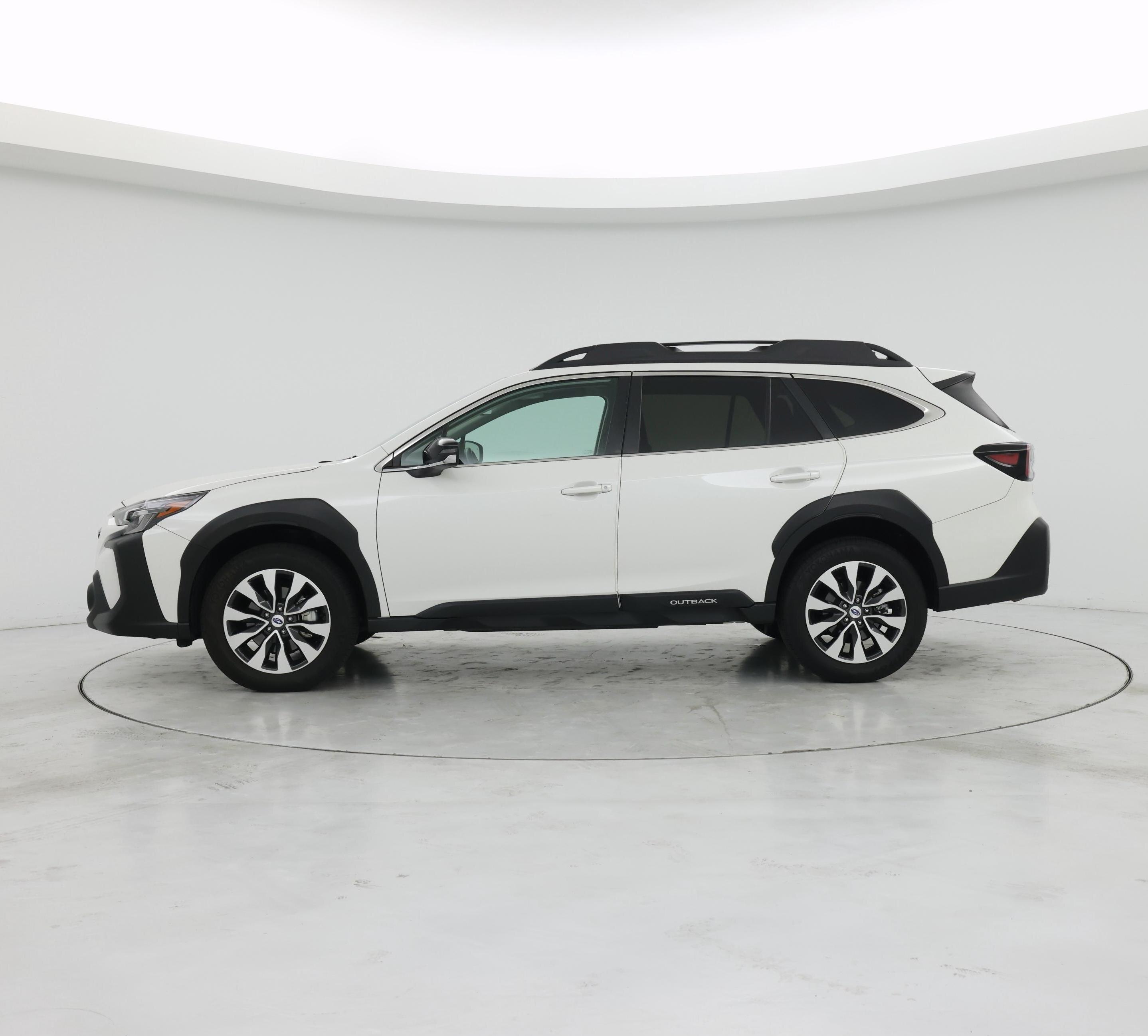 Thumbnail: 2024 Subaru Outback - 3