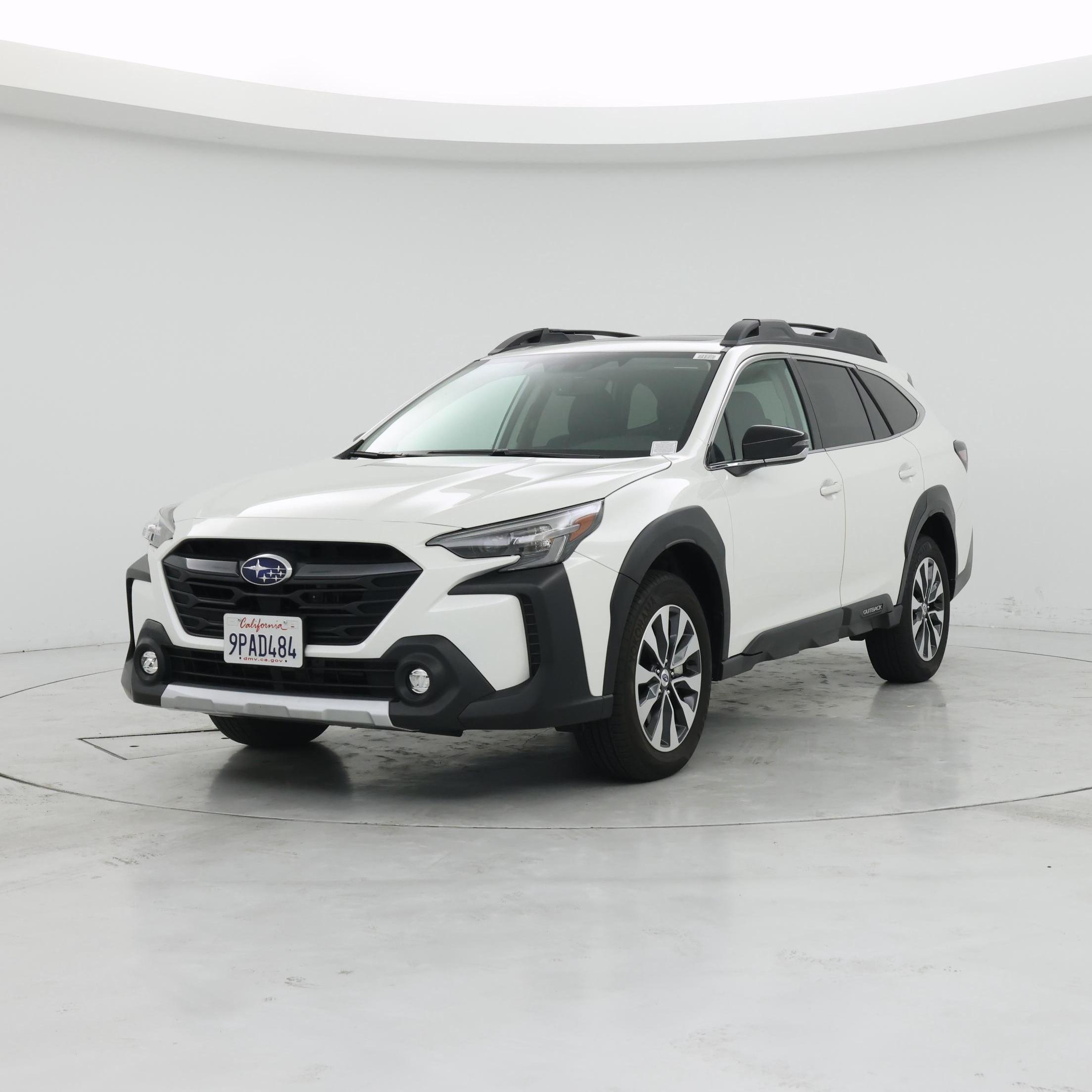 Thumbnail: 2024 Subaru Outback - 4