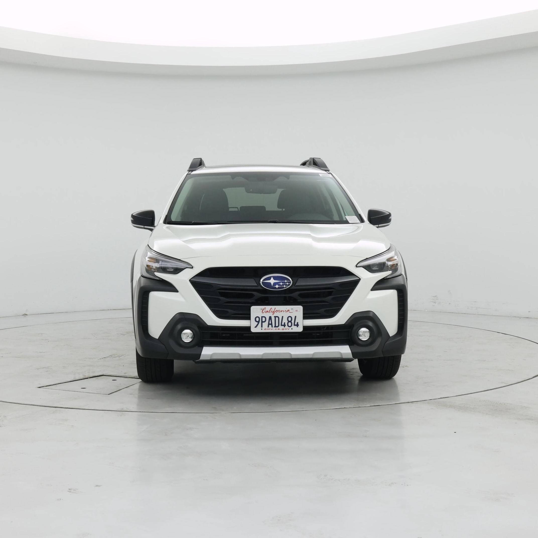 Thumbnail: 2024 Subaru Outback - 5