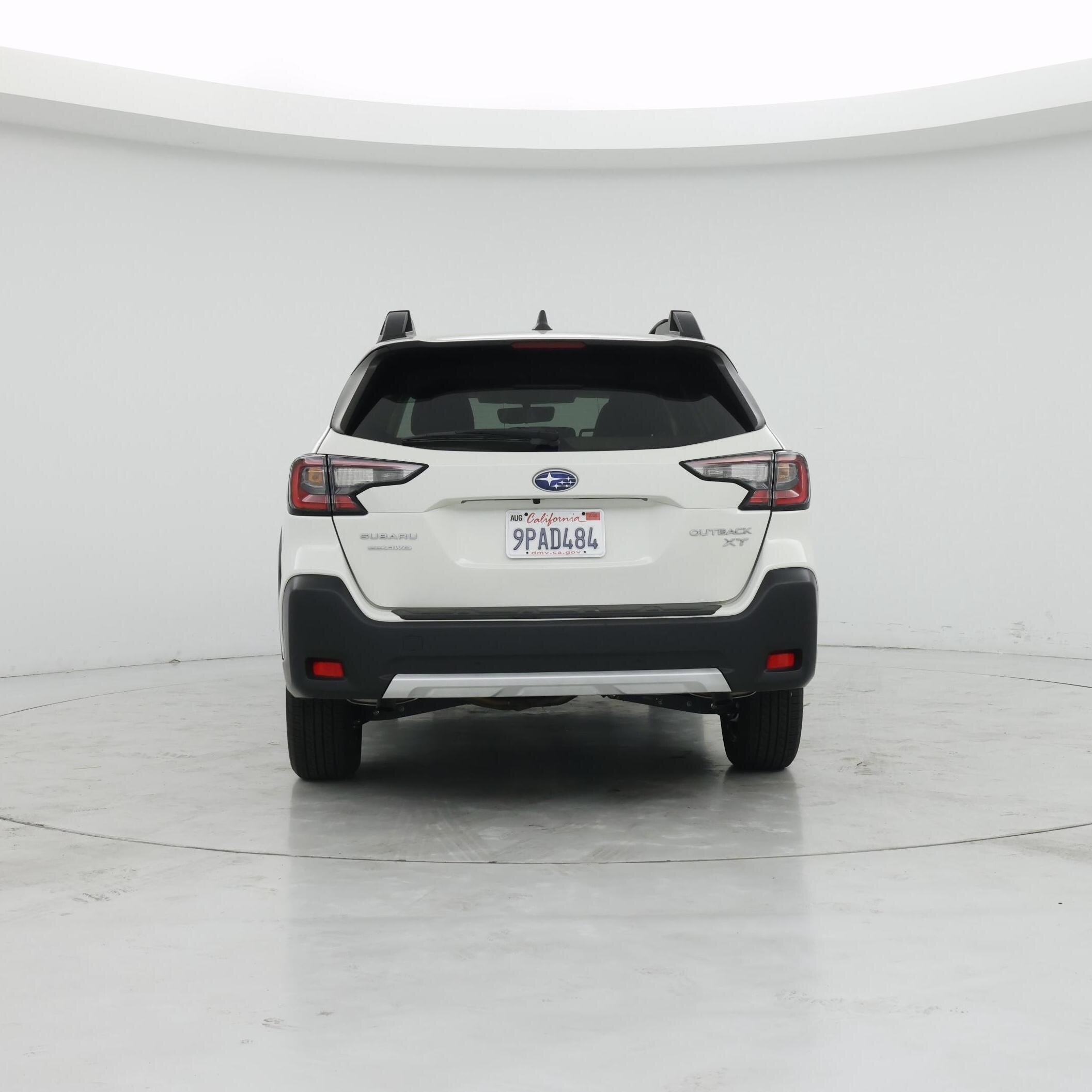 Thumbnail: 2024 Subaru Outback - 6