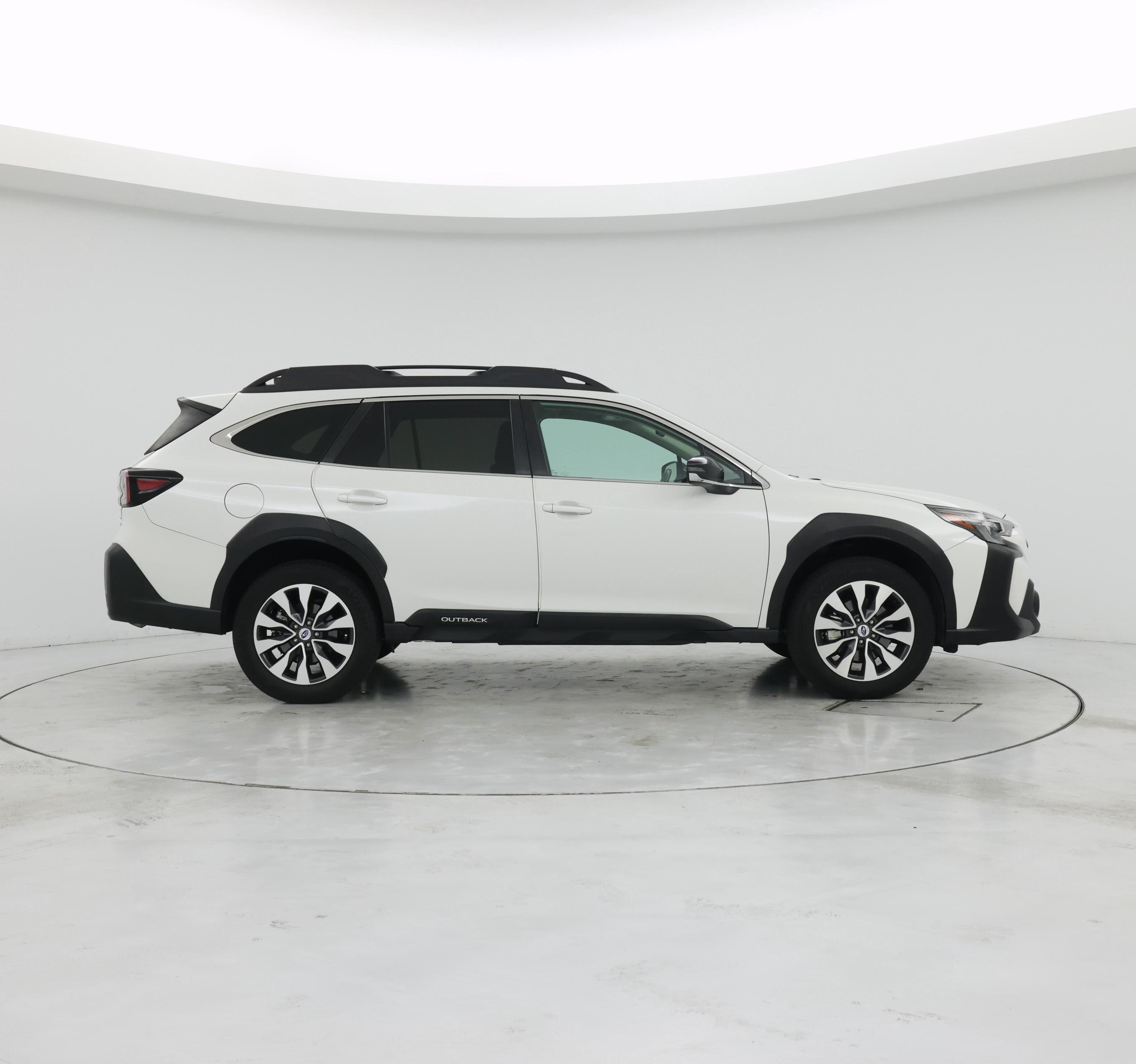 Thumbnail: 2024 Subaru Outback - 7