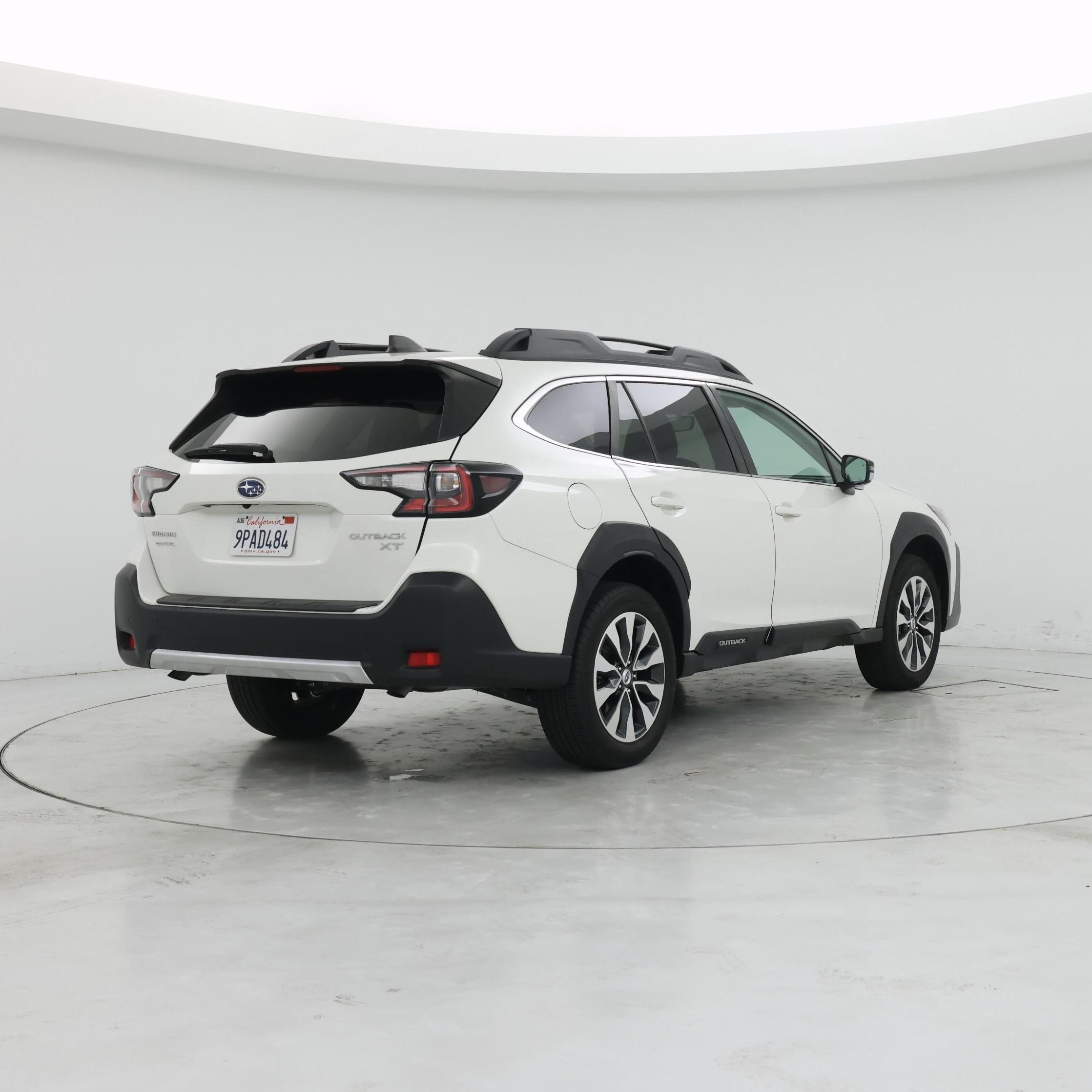 Thumbnail: 2024 Subaru Outback - 8