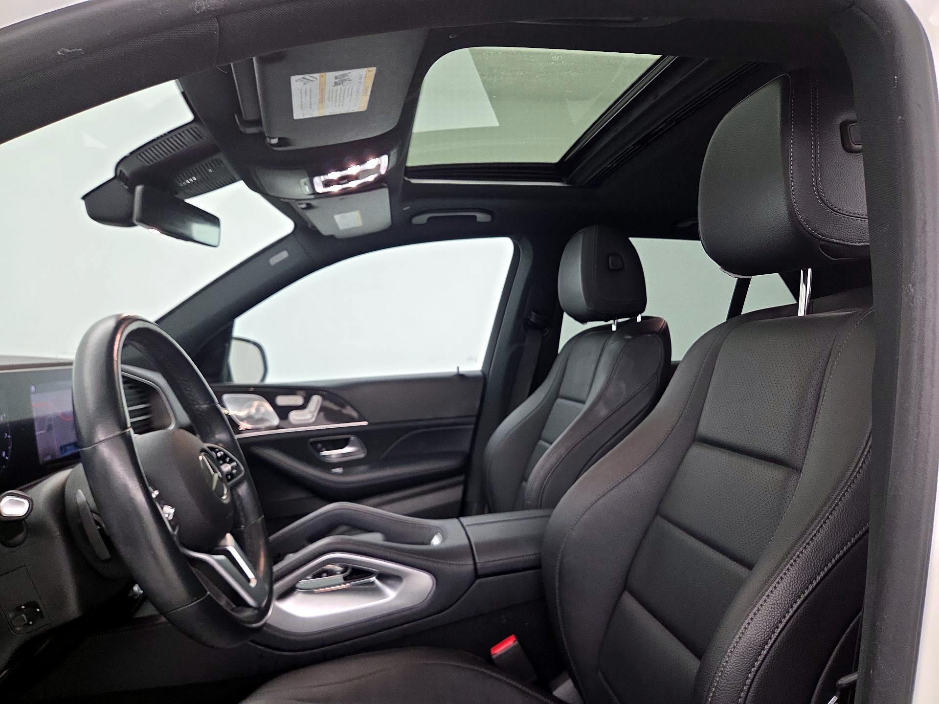 Thumbnail: 2020 Mercedes-Benz GLE - 20