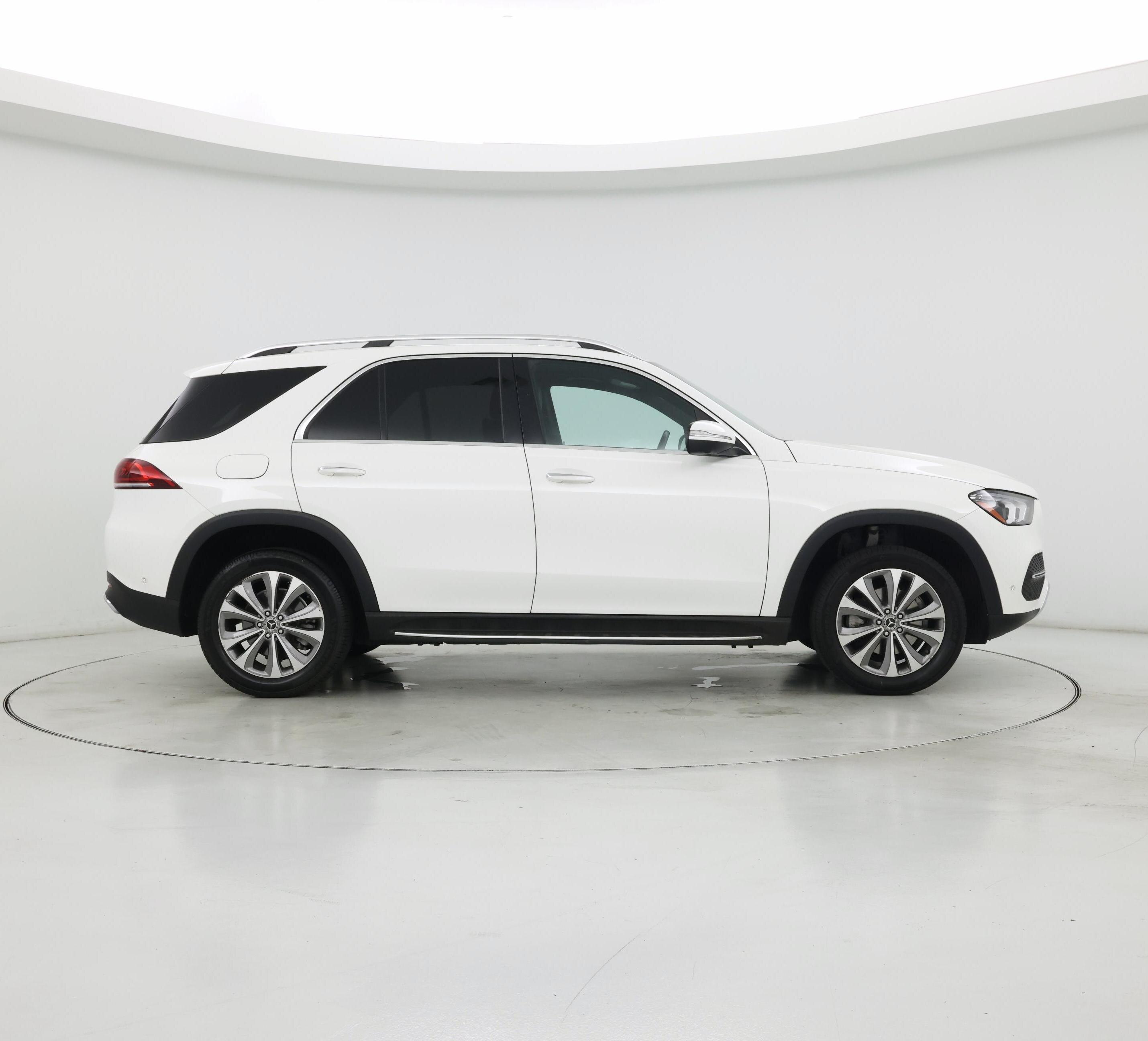 Thumbnail: 2020 Mercedes-Benz GLE - 7