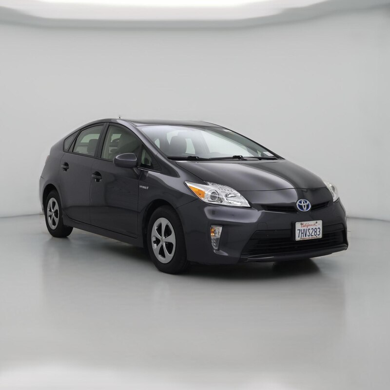 2014 Toyota Prius Two