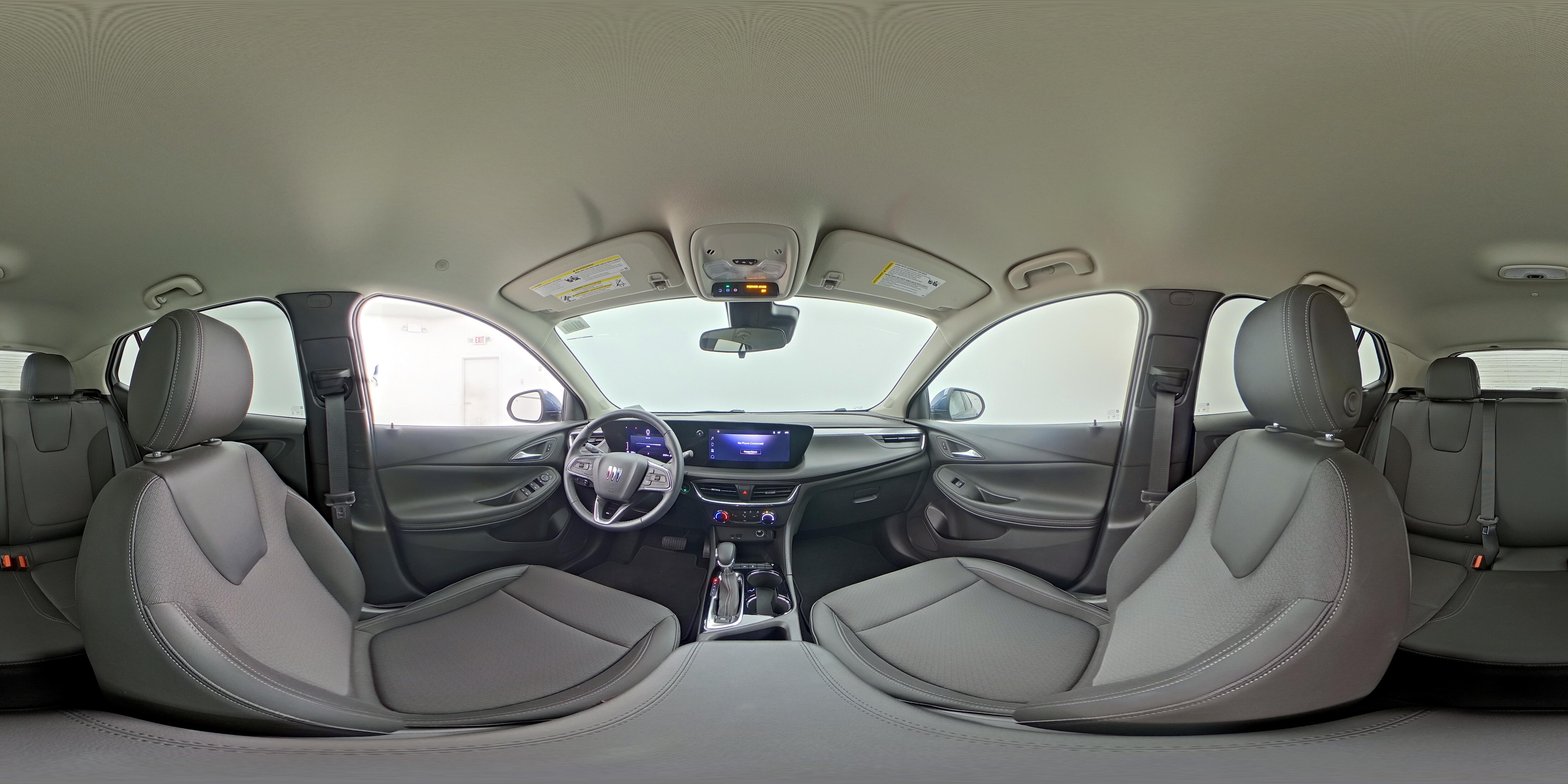 2025 Buick Encore GX Preferred - Photo 25