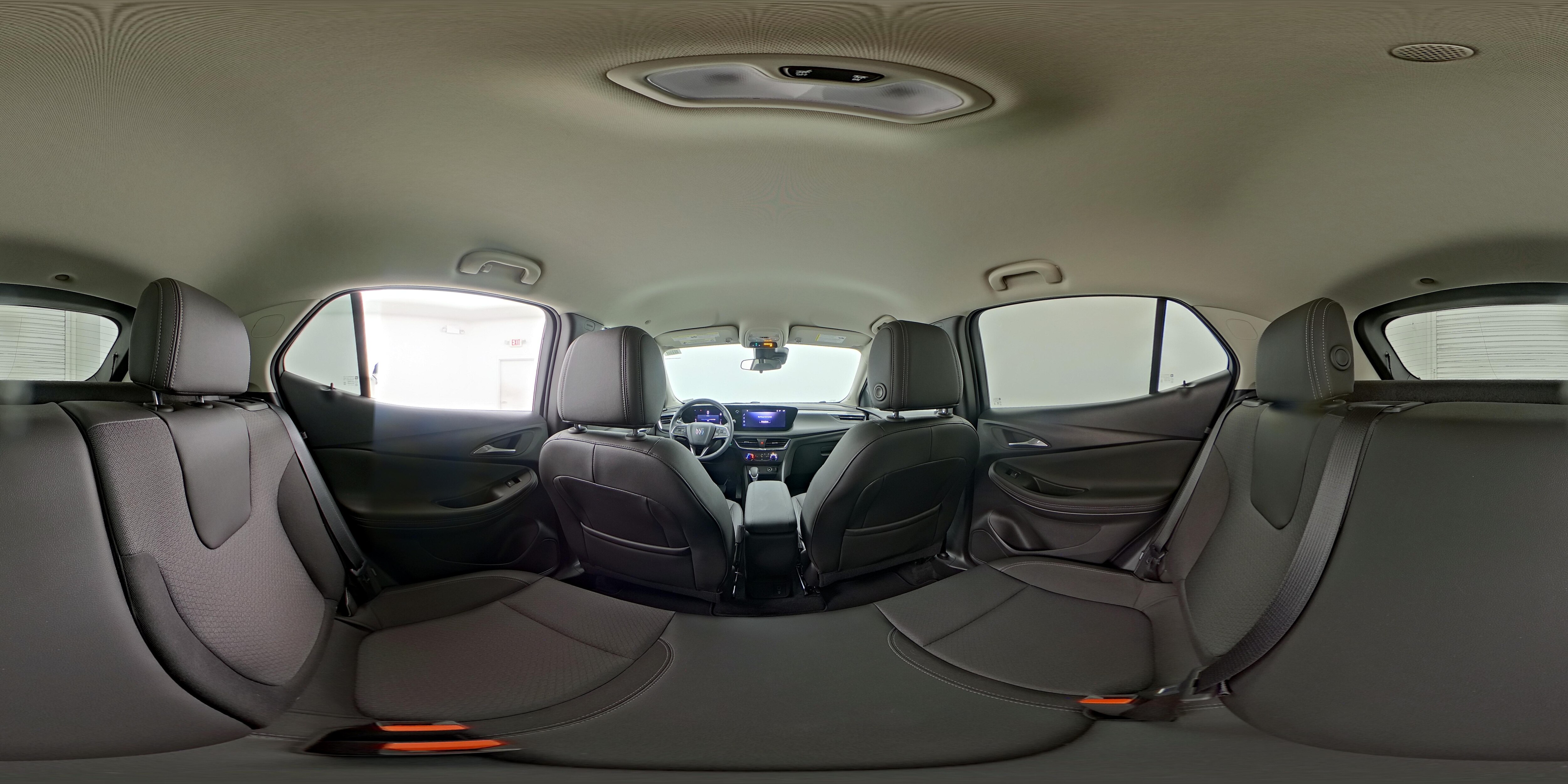 2025 Buick Encore GX Preferred - Photo 26