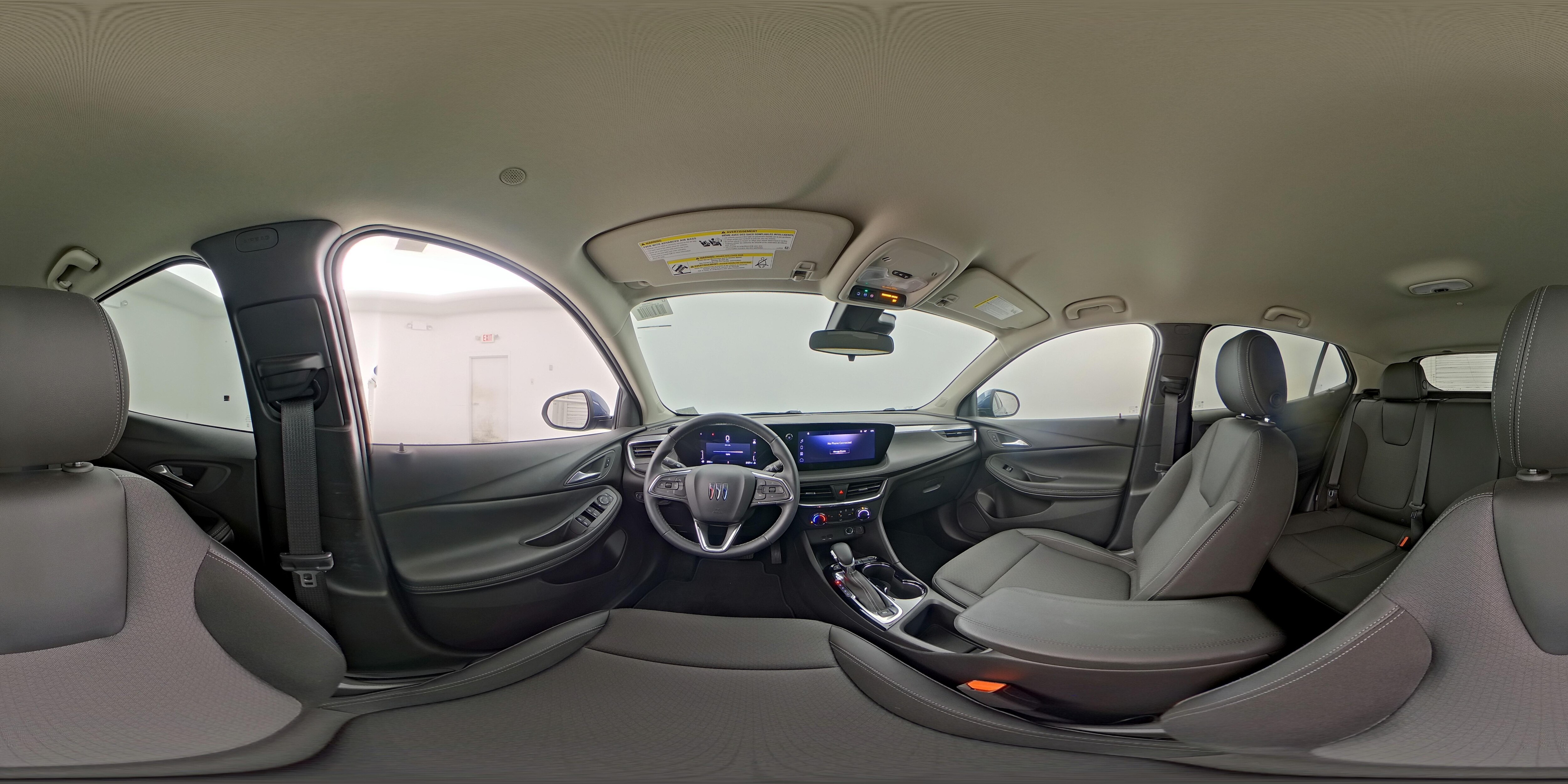 2025 Buick Encore GX Preferred - Photo 27