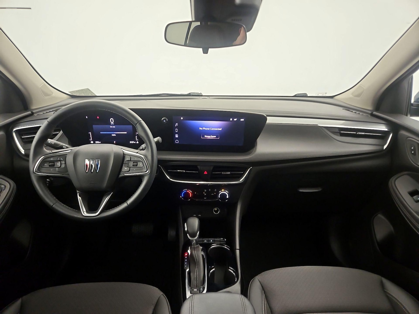 2025 Buick Encore GX Preferred - Photo 10
