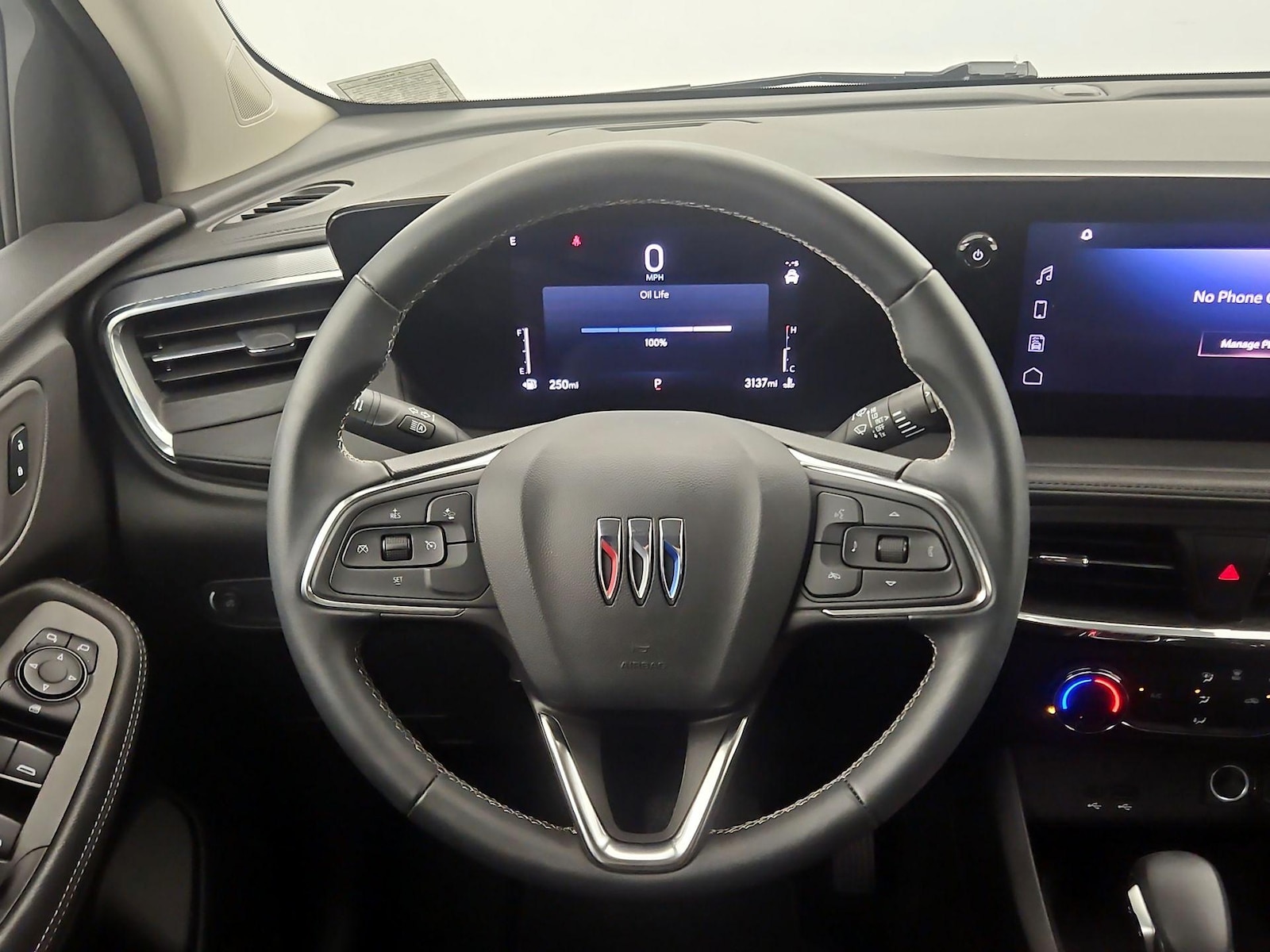 2025 Buick Encore GX Preferred - Photo 11